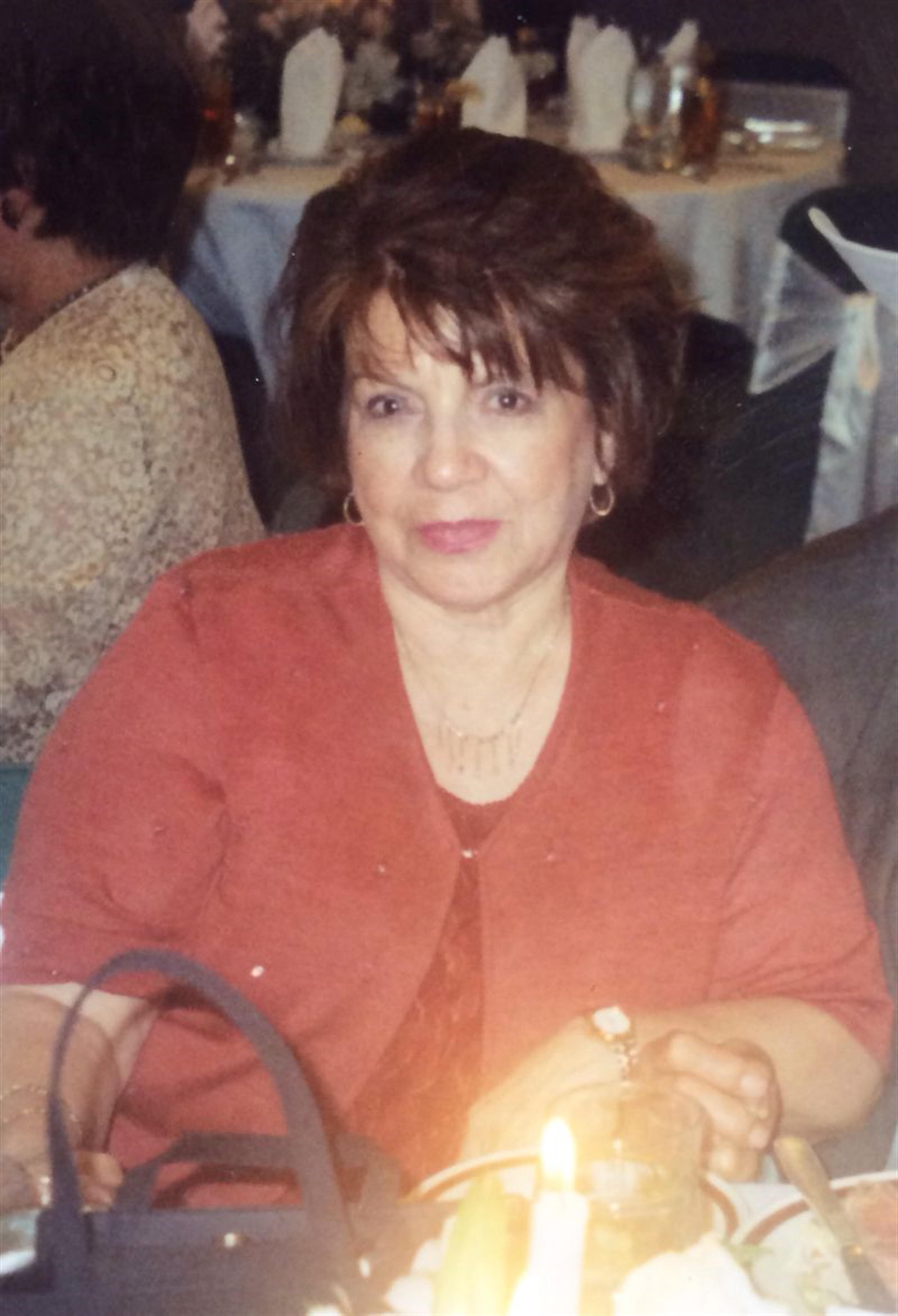 Herminia Martinez