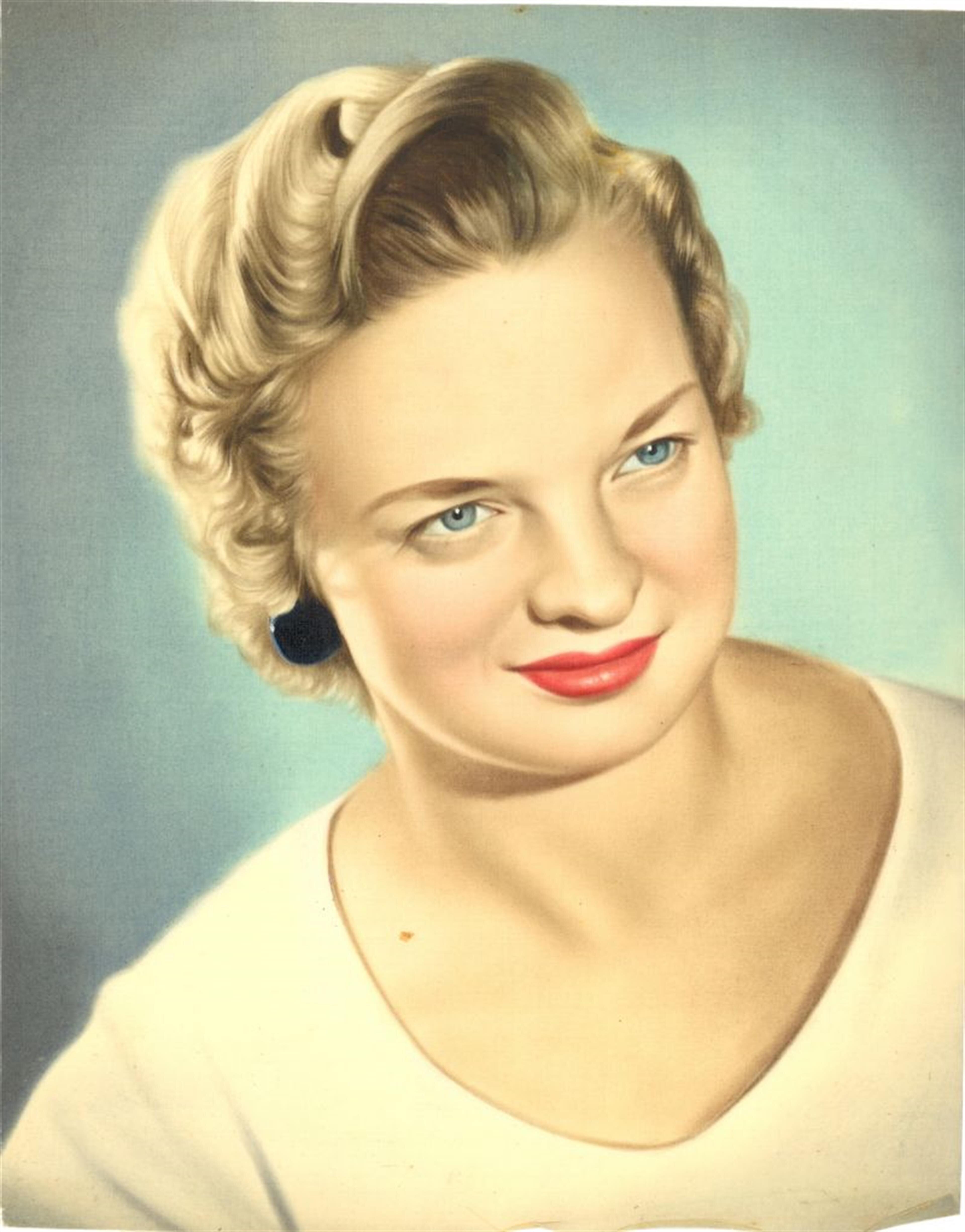 Miss. Opal Murray Fry