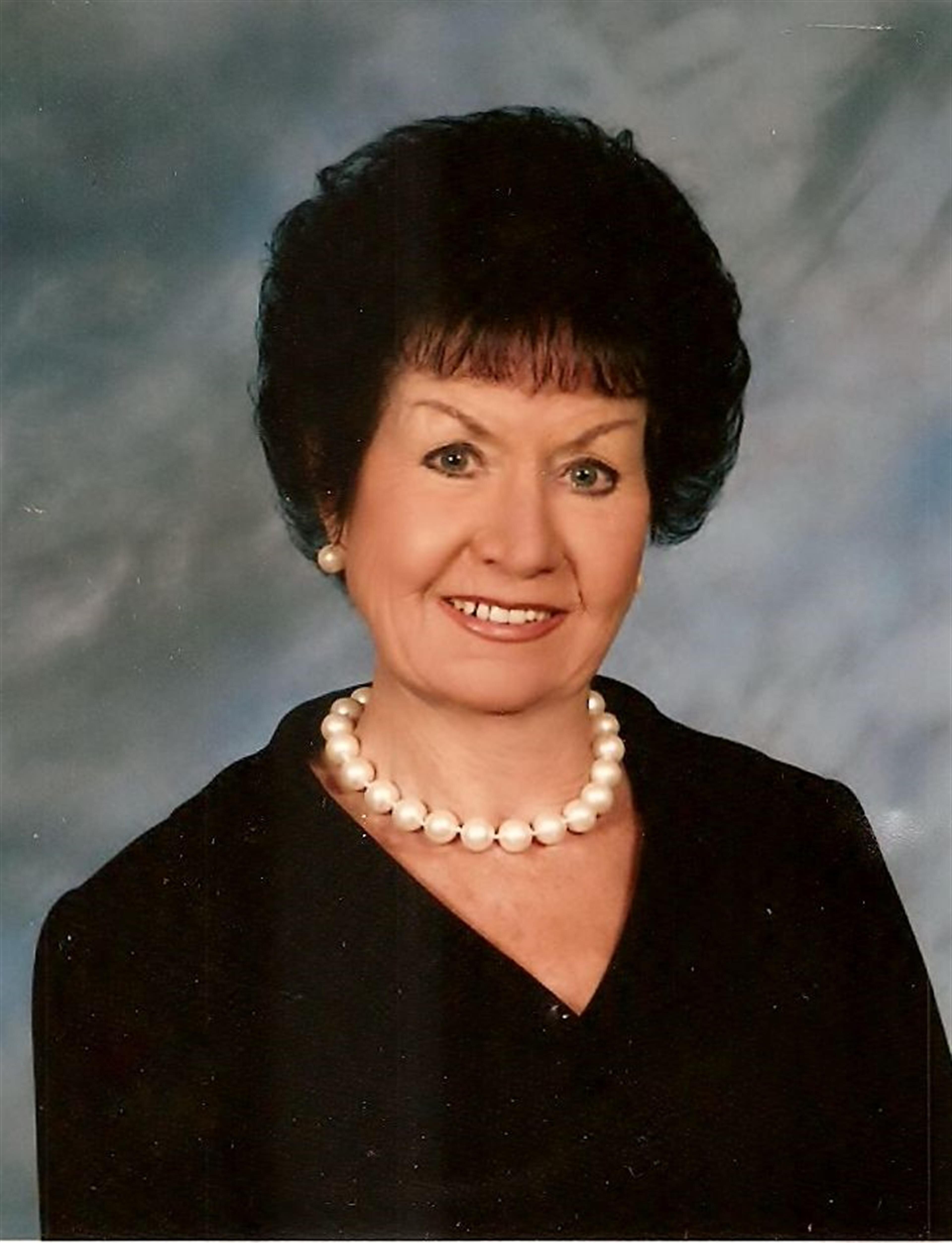 Barbara Ann Talley