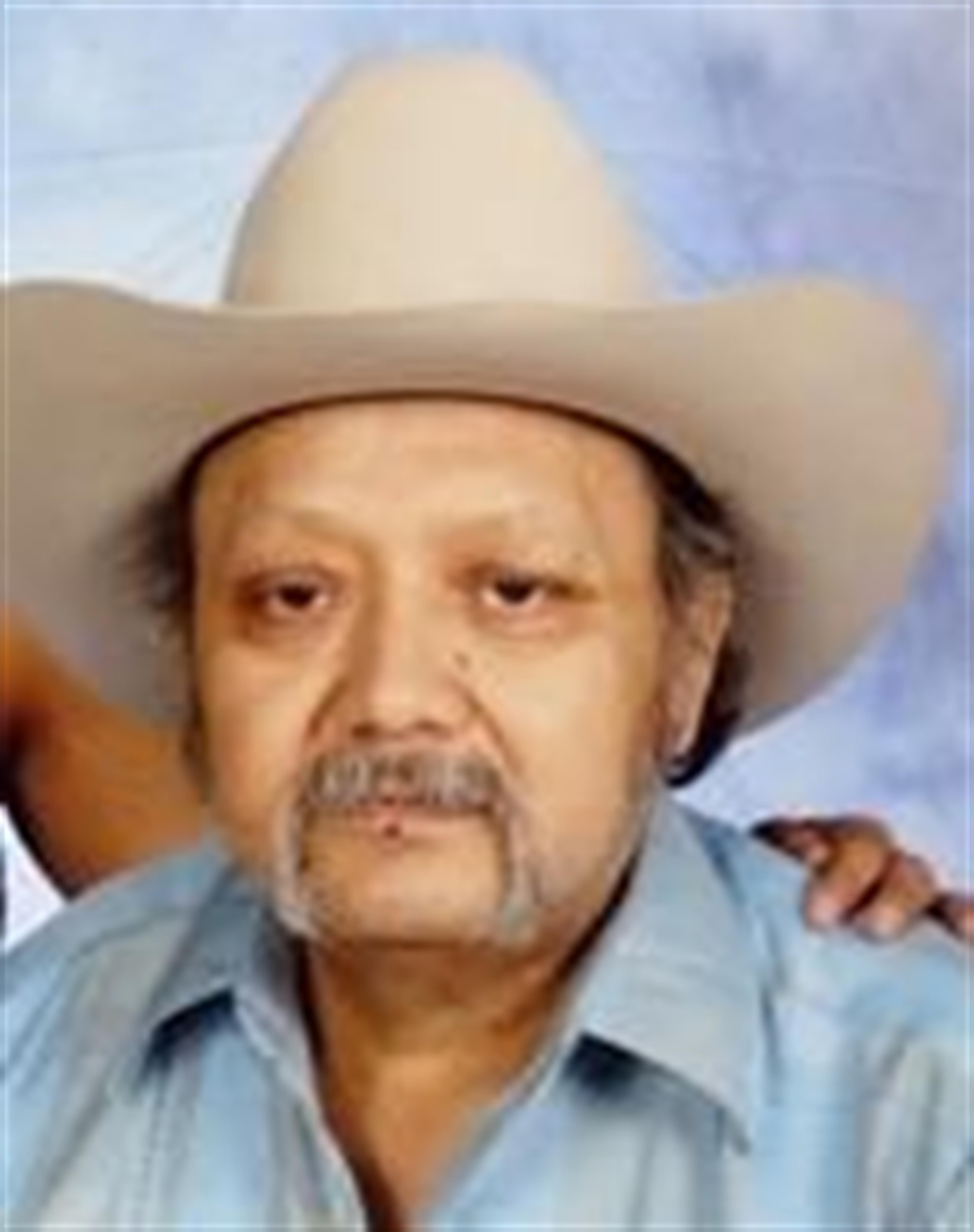 Mr. Refugio Ramos Sr.