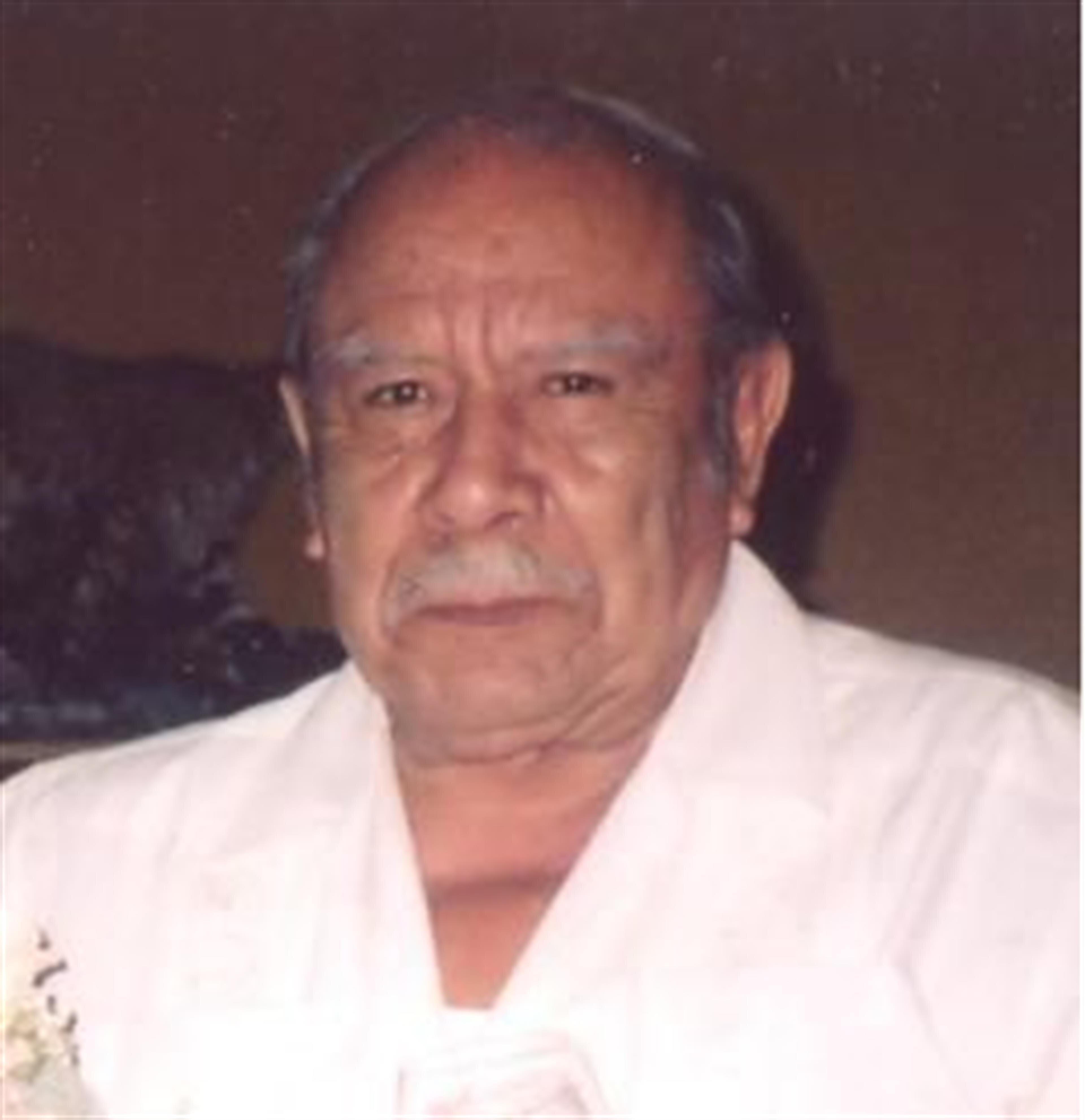 Adolfo Balderrama Perez