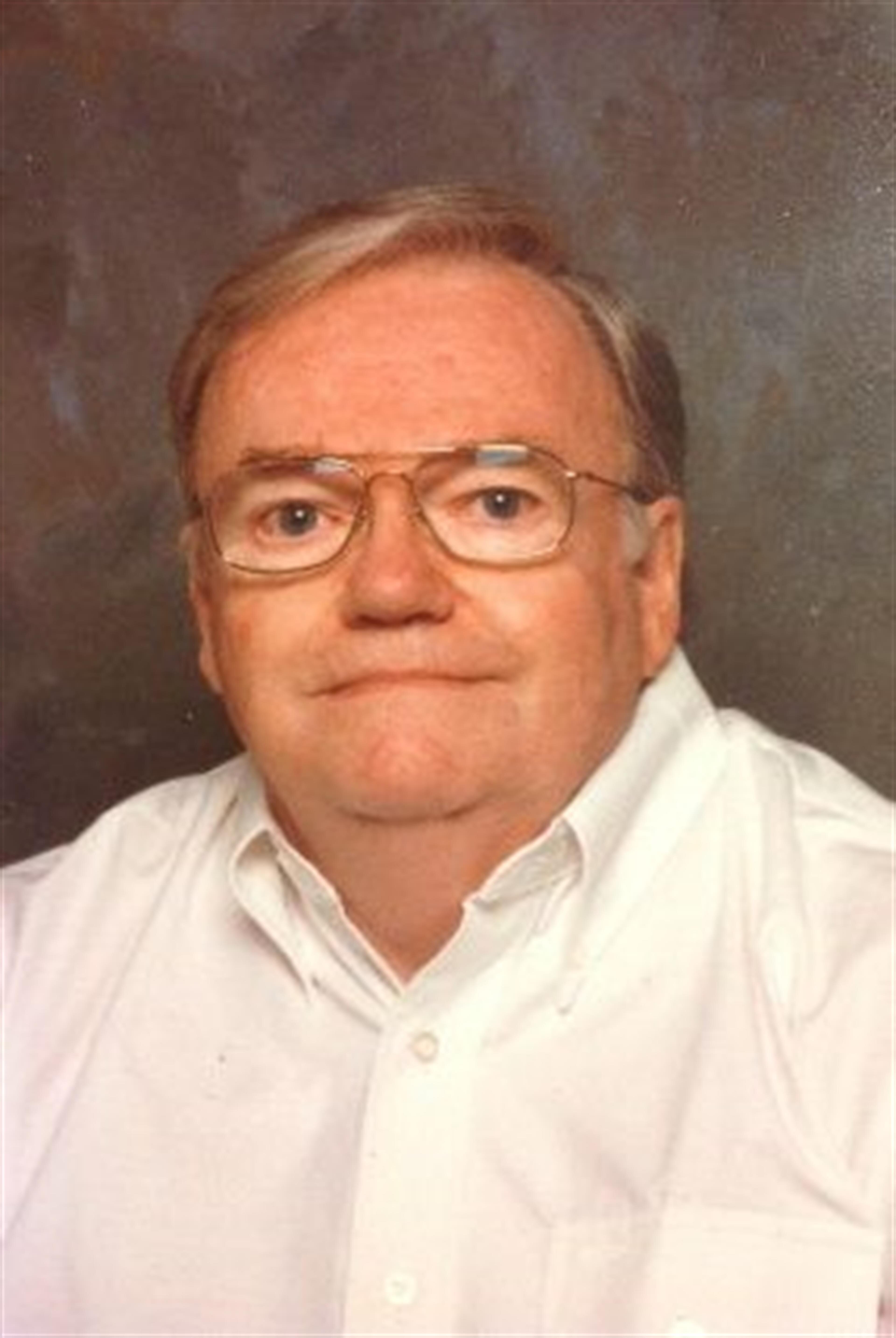 Francis Charles Meddleton