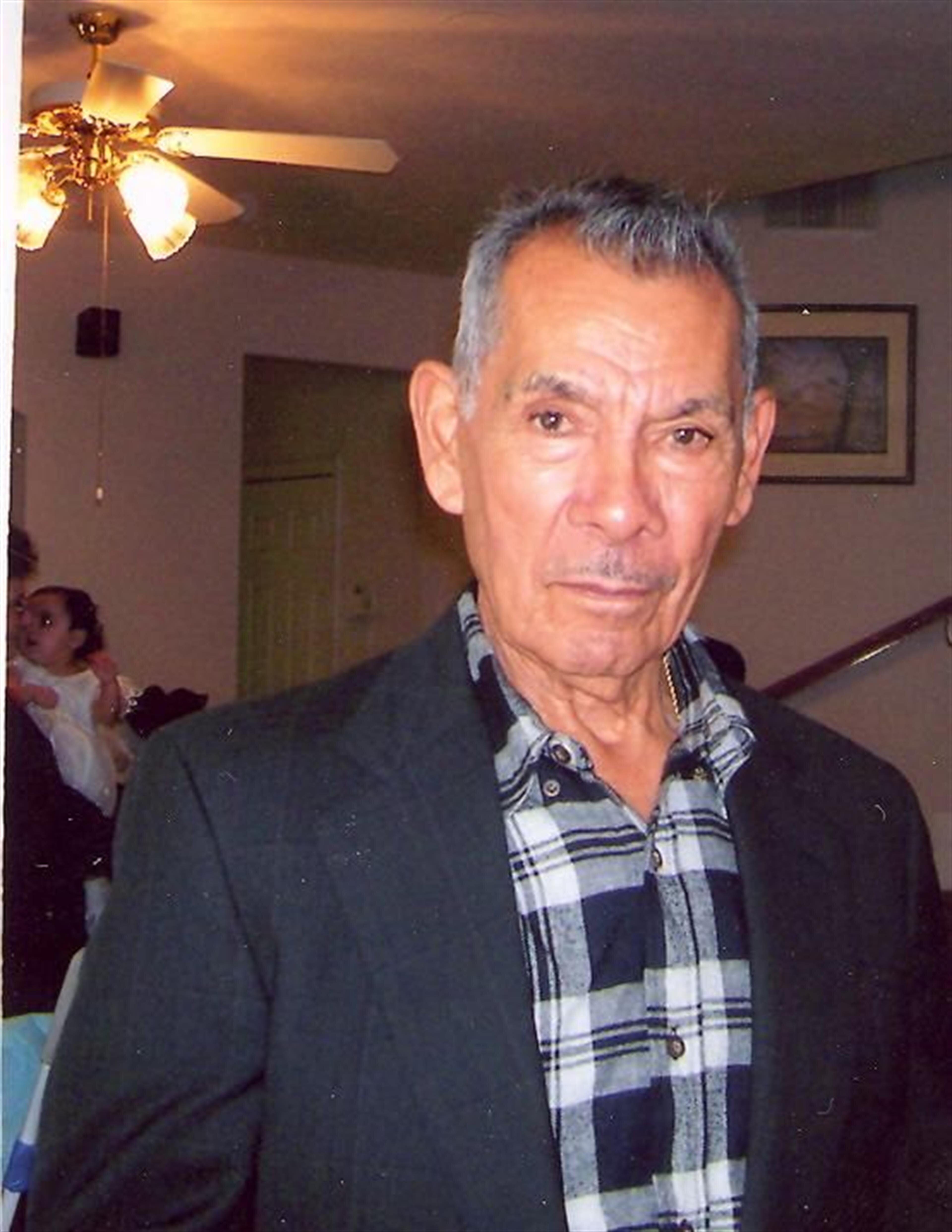 Nemorio T. Mendoza
