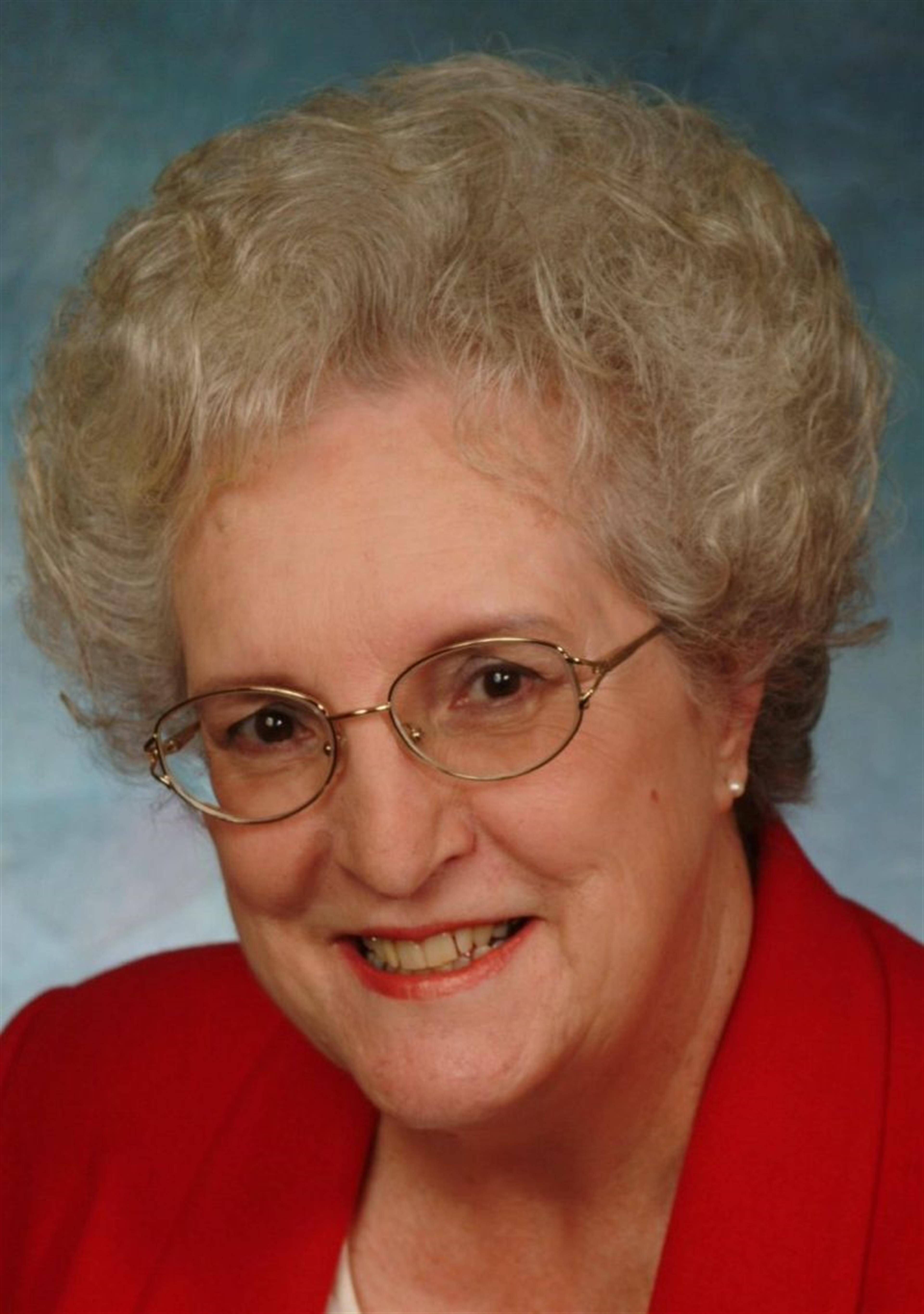 Joyce Marie Cooper