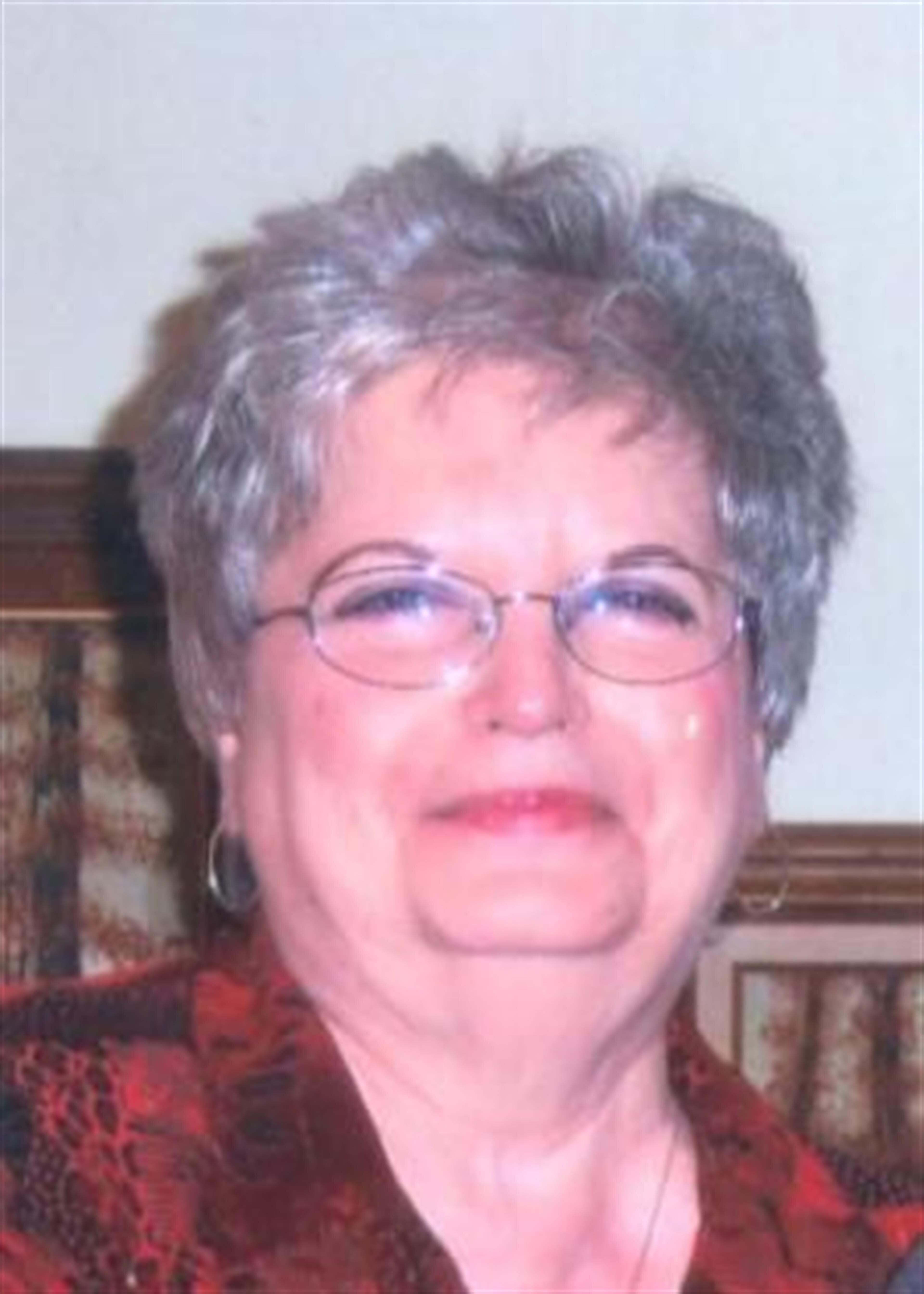 Mrs. Earline McNabb Clifton
