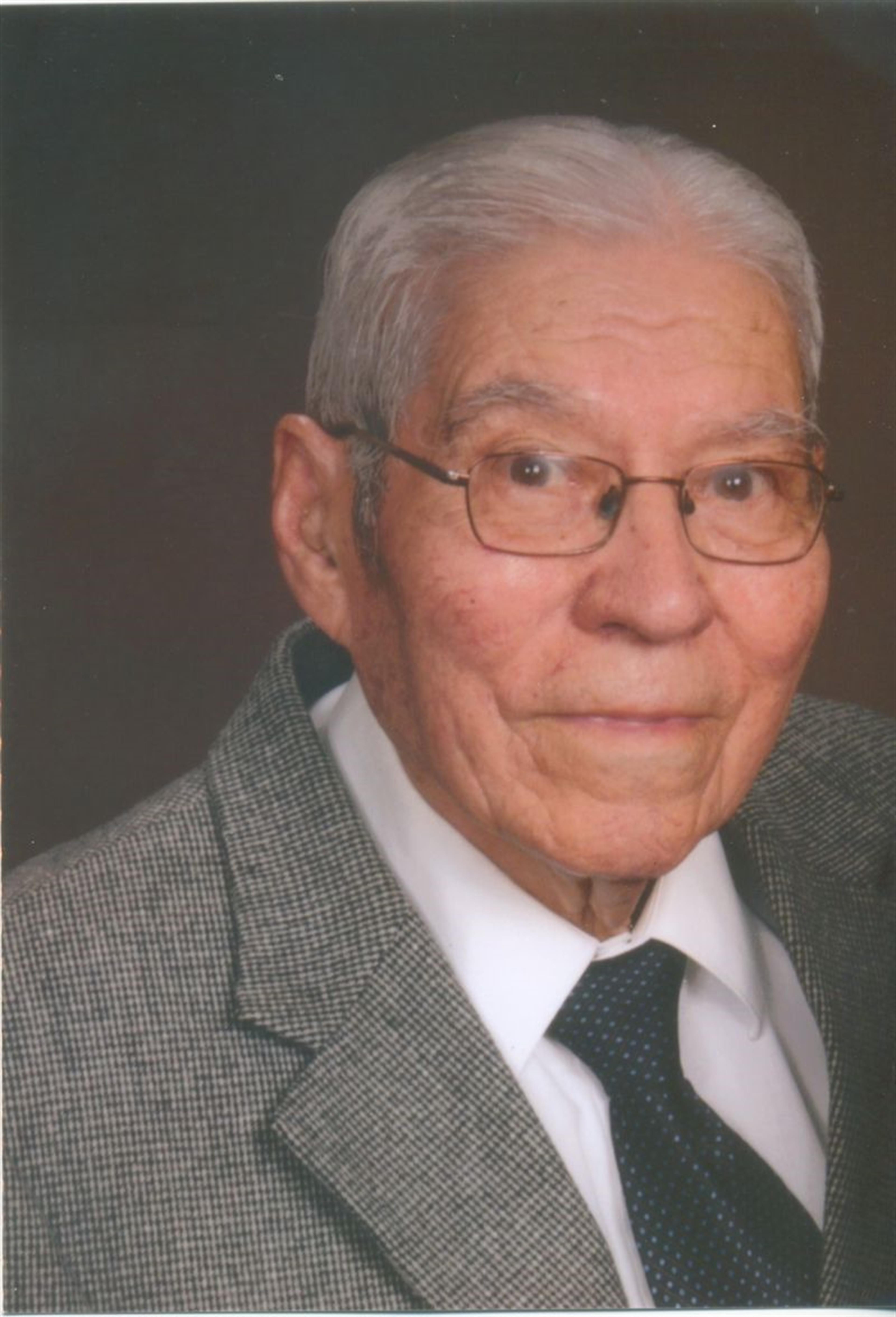 Anselmo Palacios