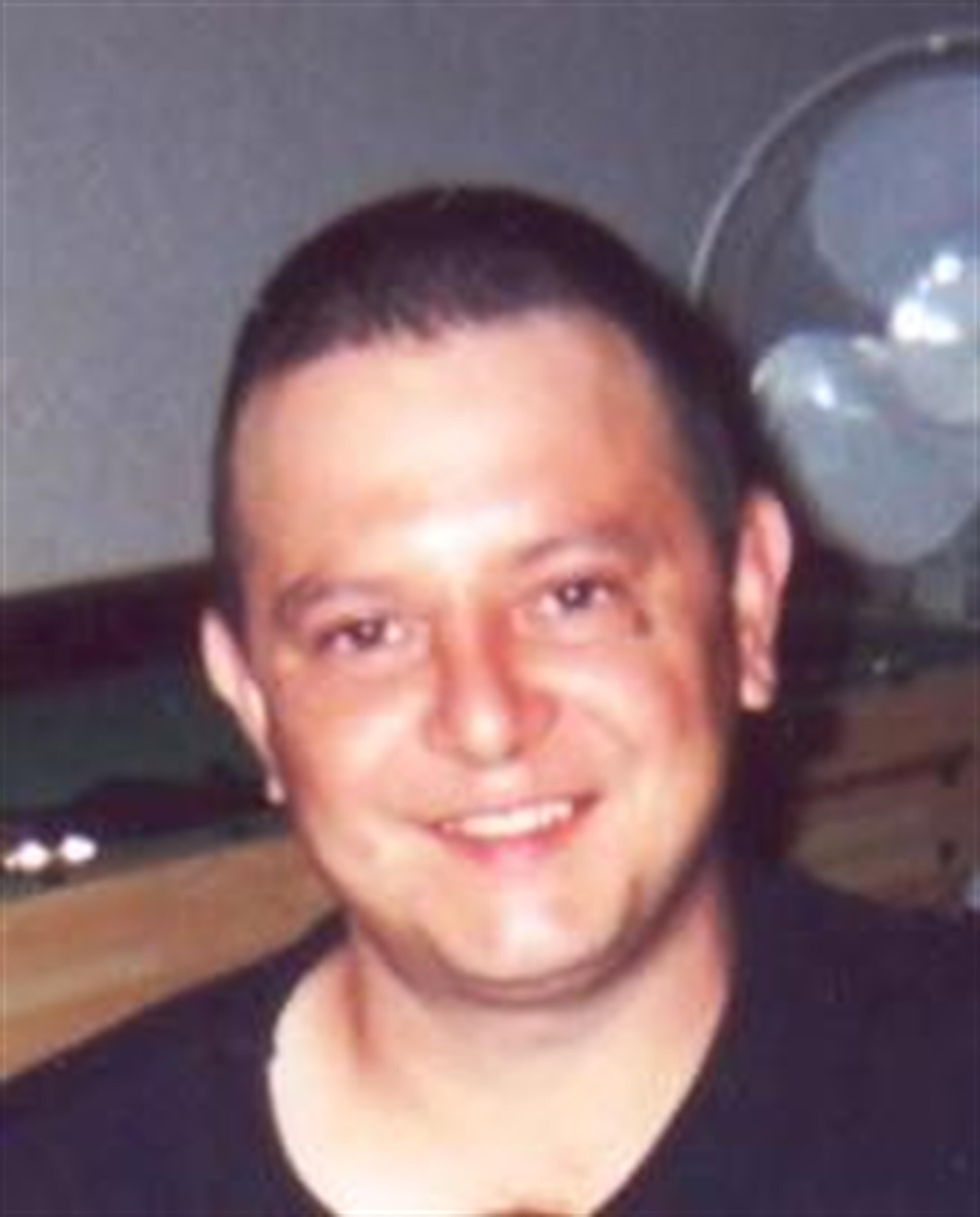 Mr. Isai Davidson