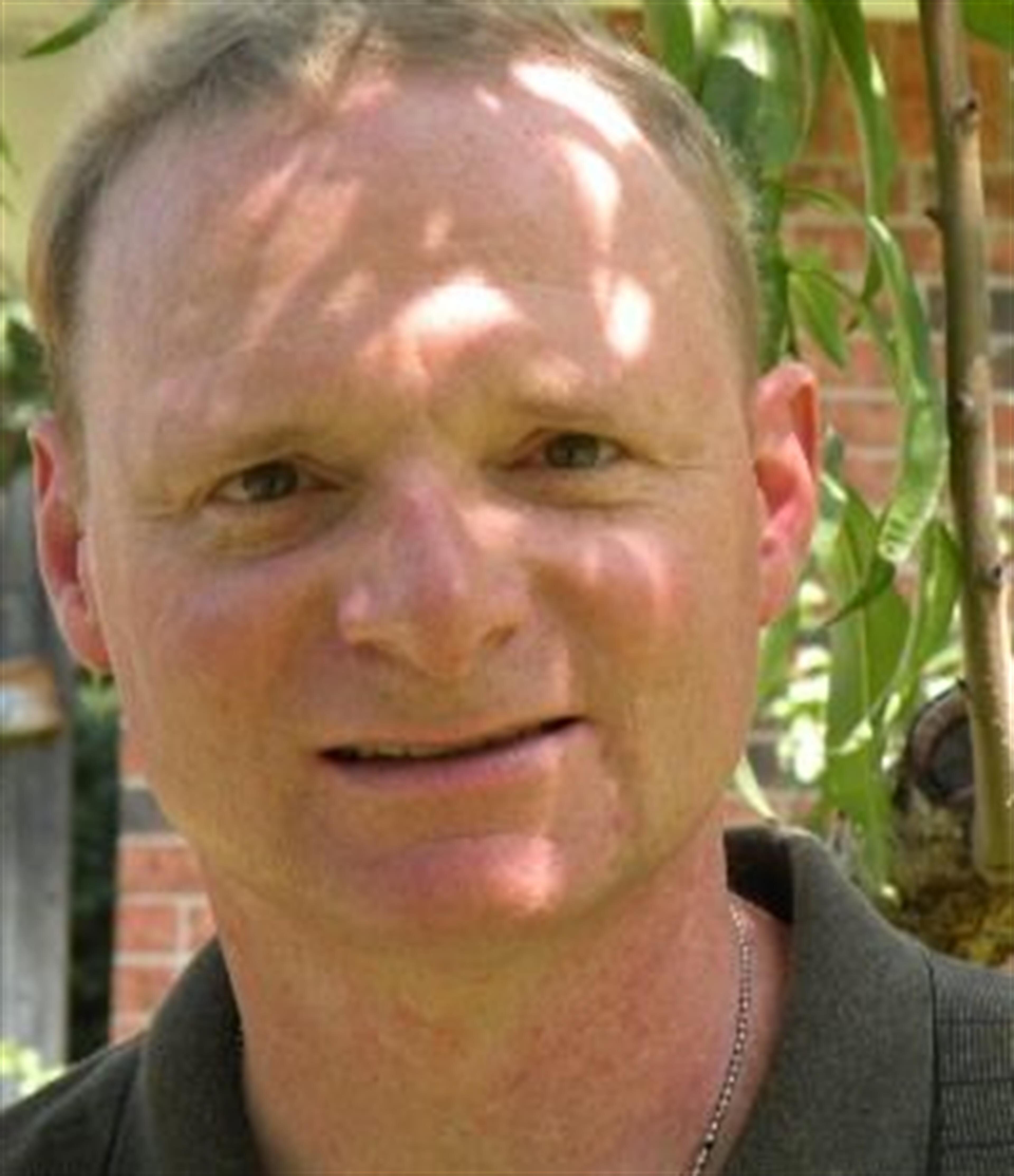 Mr. Gary L. Morey