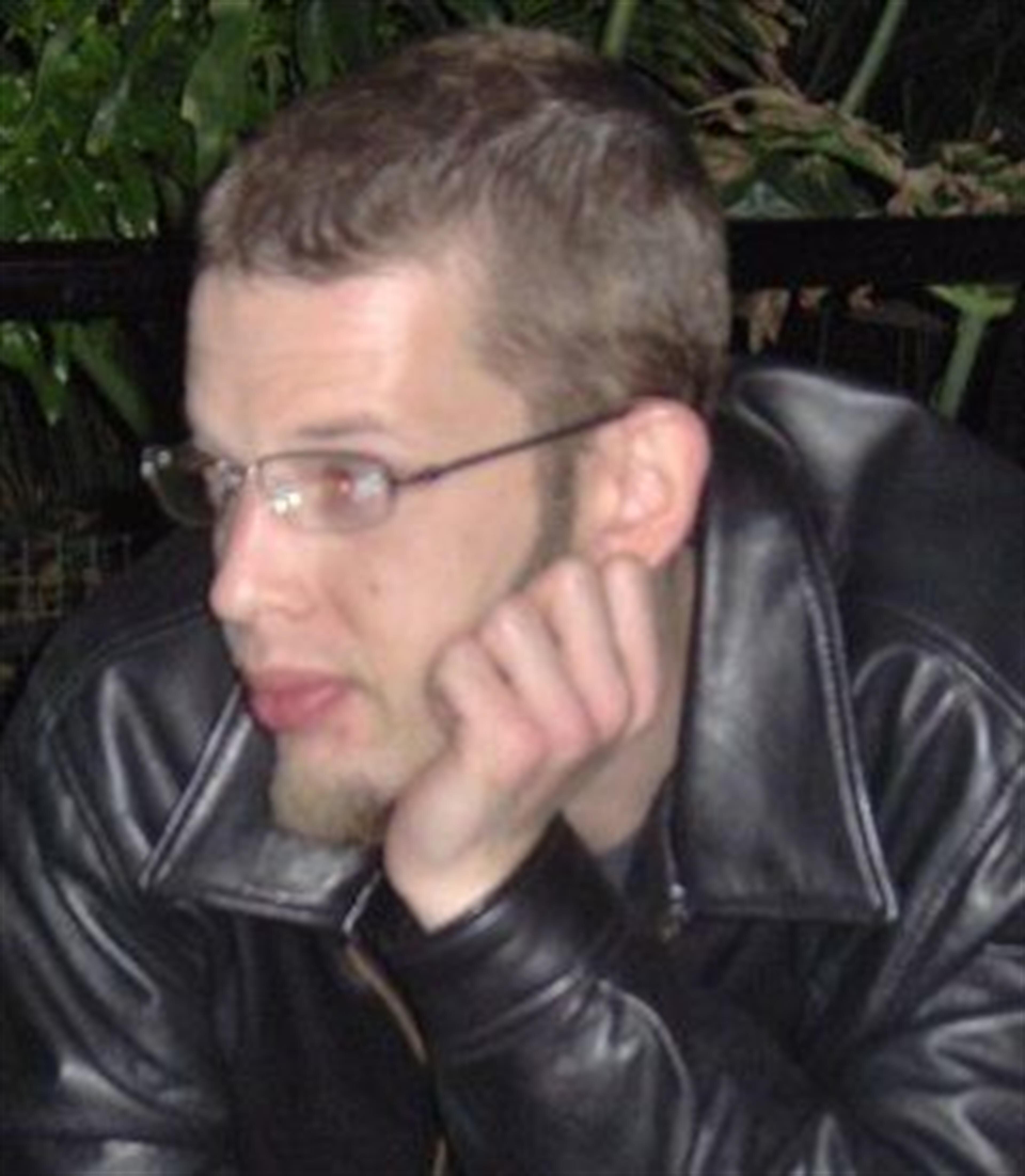 Darrell Wayne Sarria