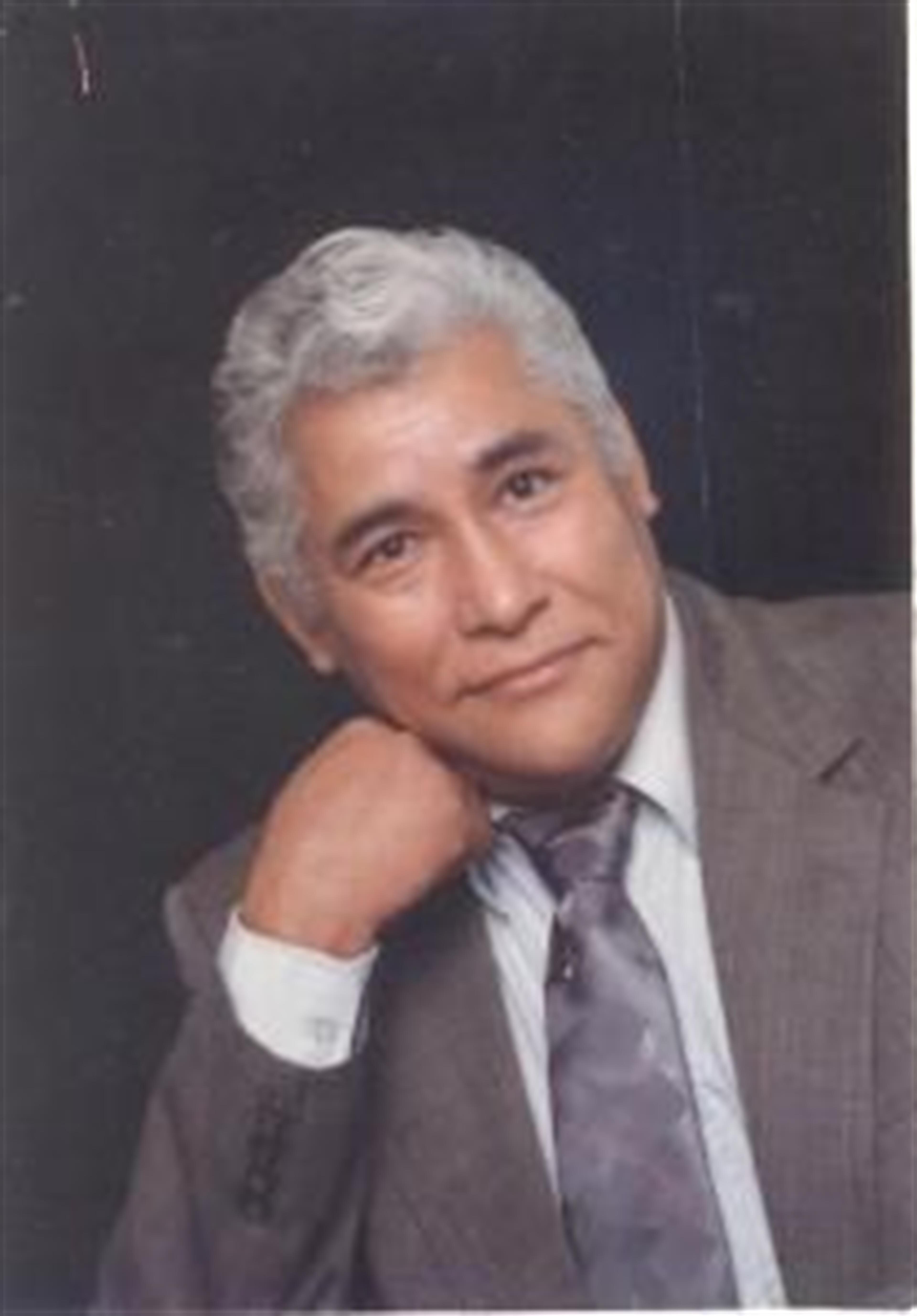 Mr Jose A. Santillan