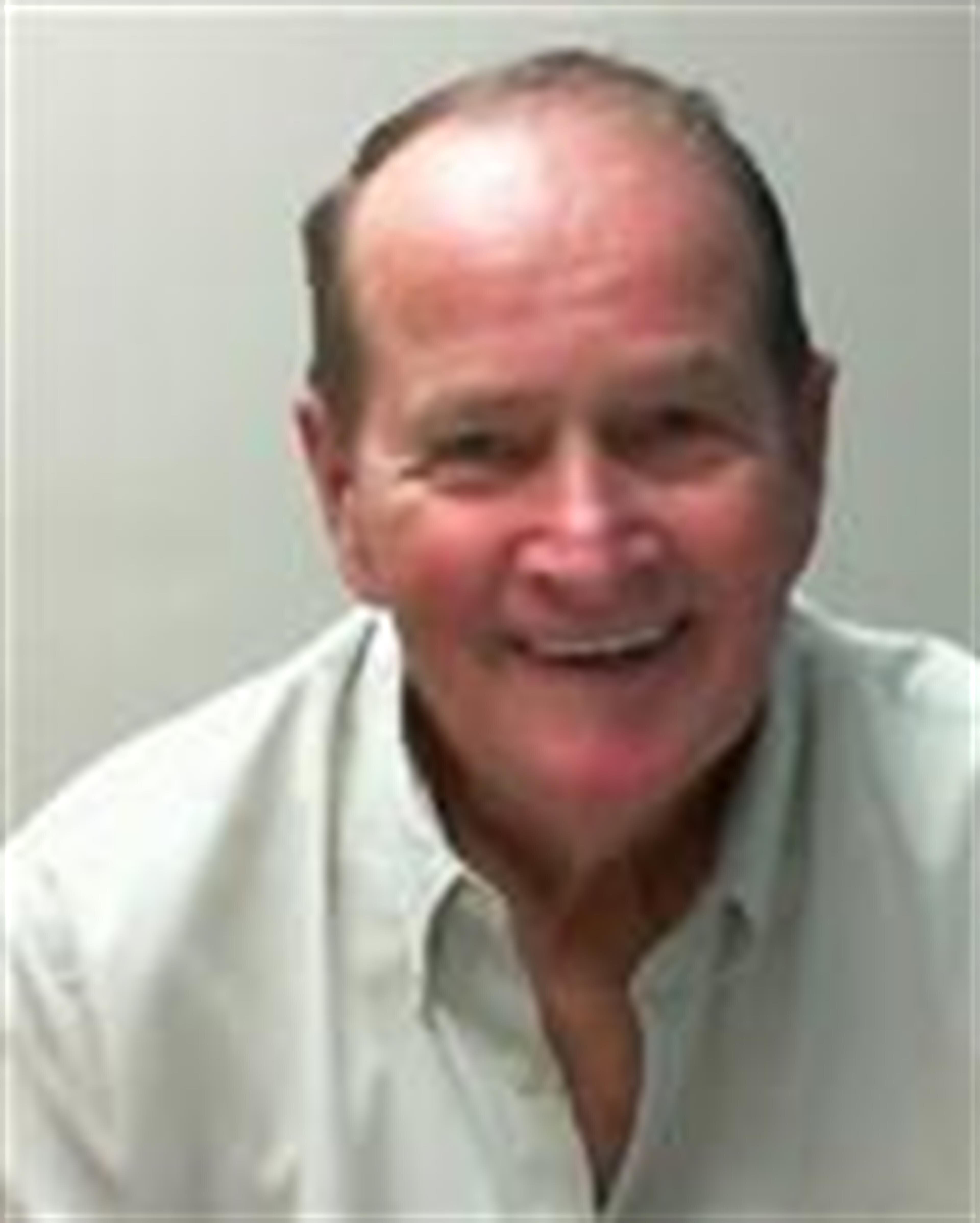 Gerald Eugene Land Sr.