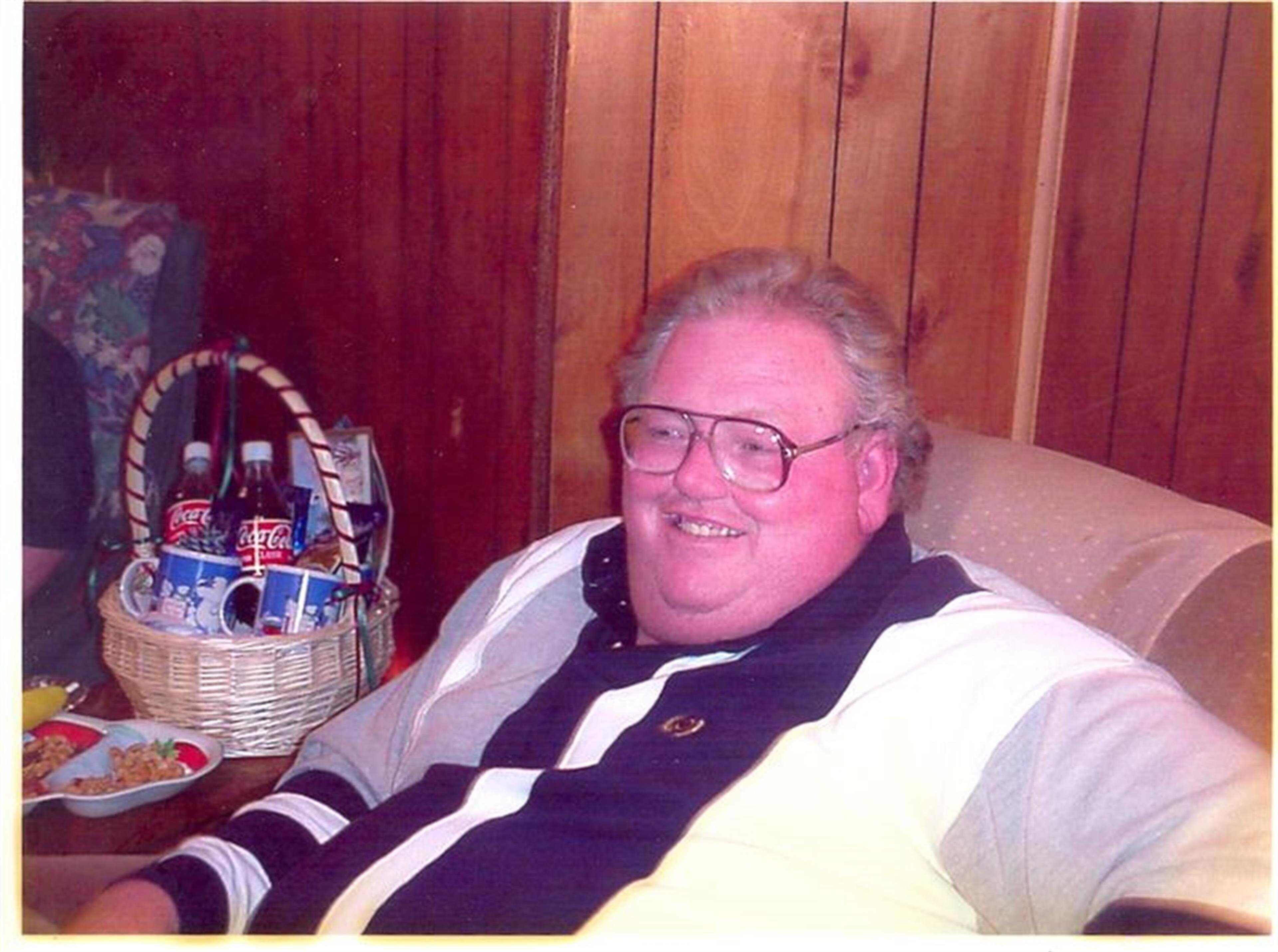 Mr. Ernest Eugene Danley