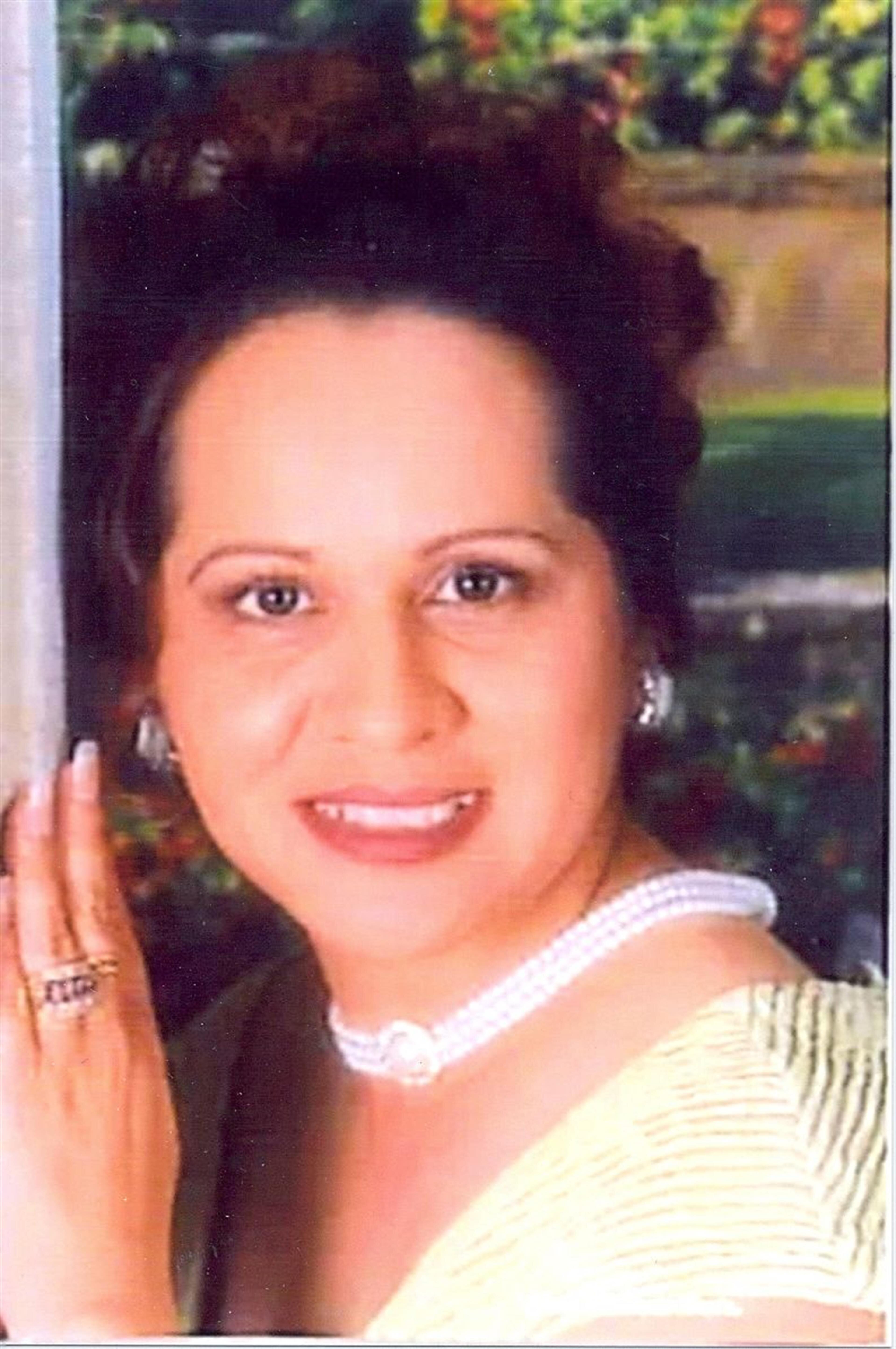 Lydia Alice Godoy-Alvarez