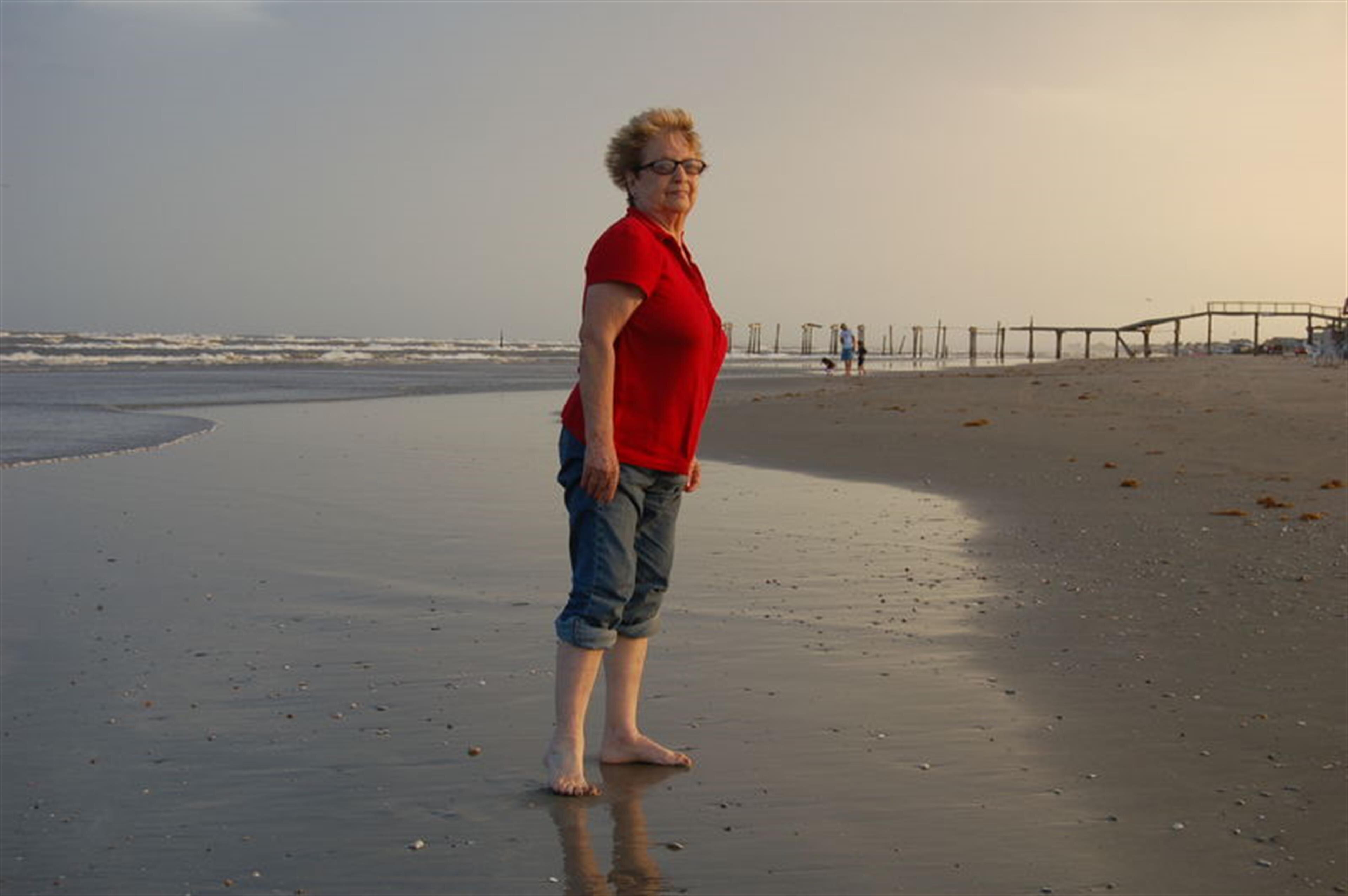 Aida Elena Cochran