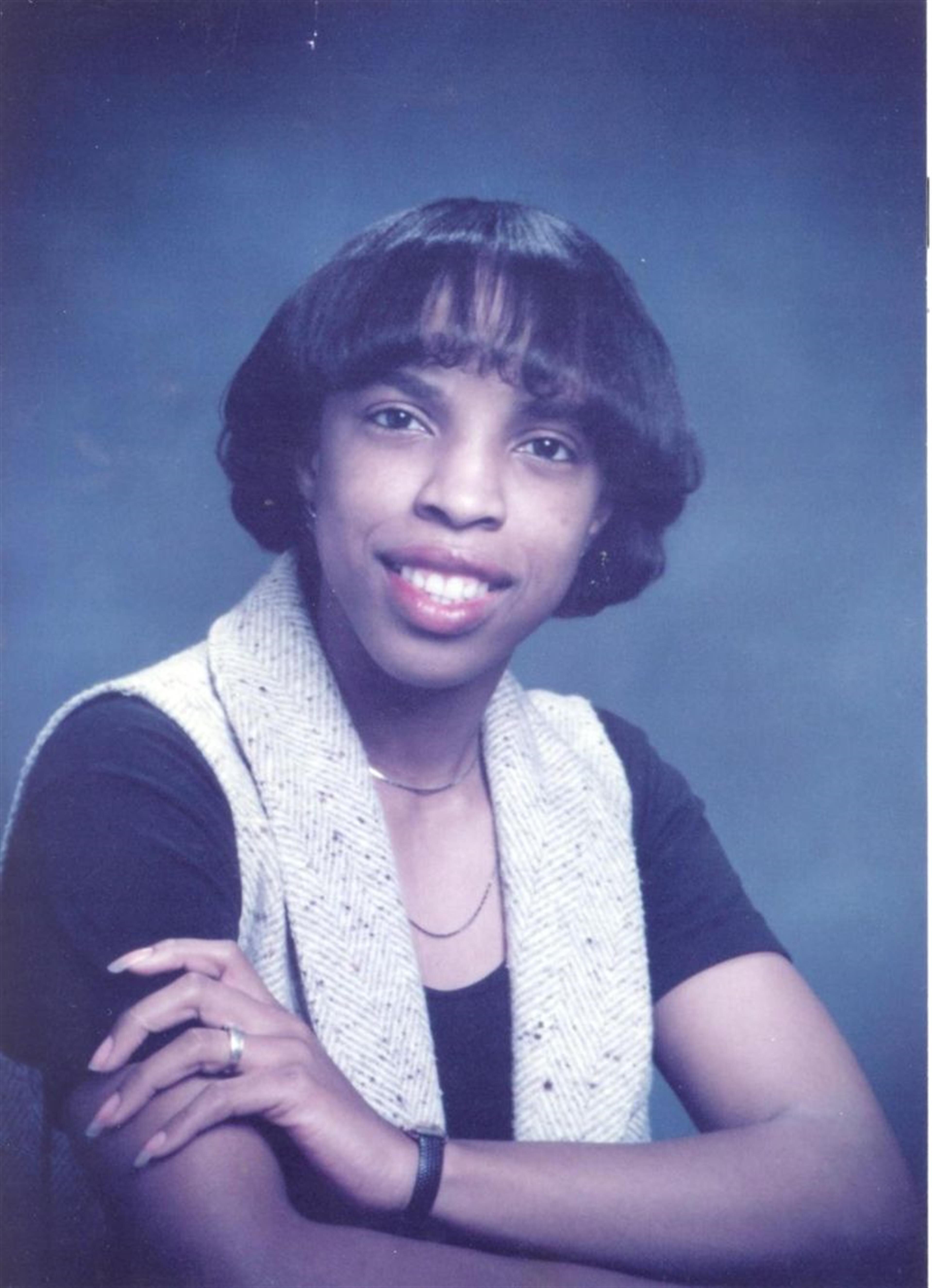 Janet Nixon Reynolds