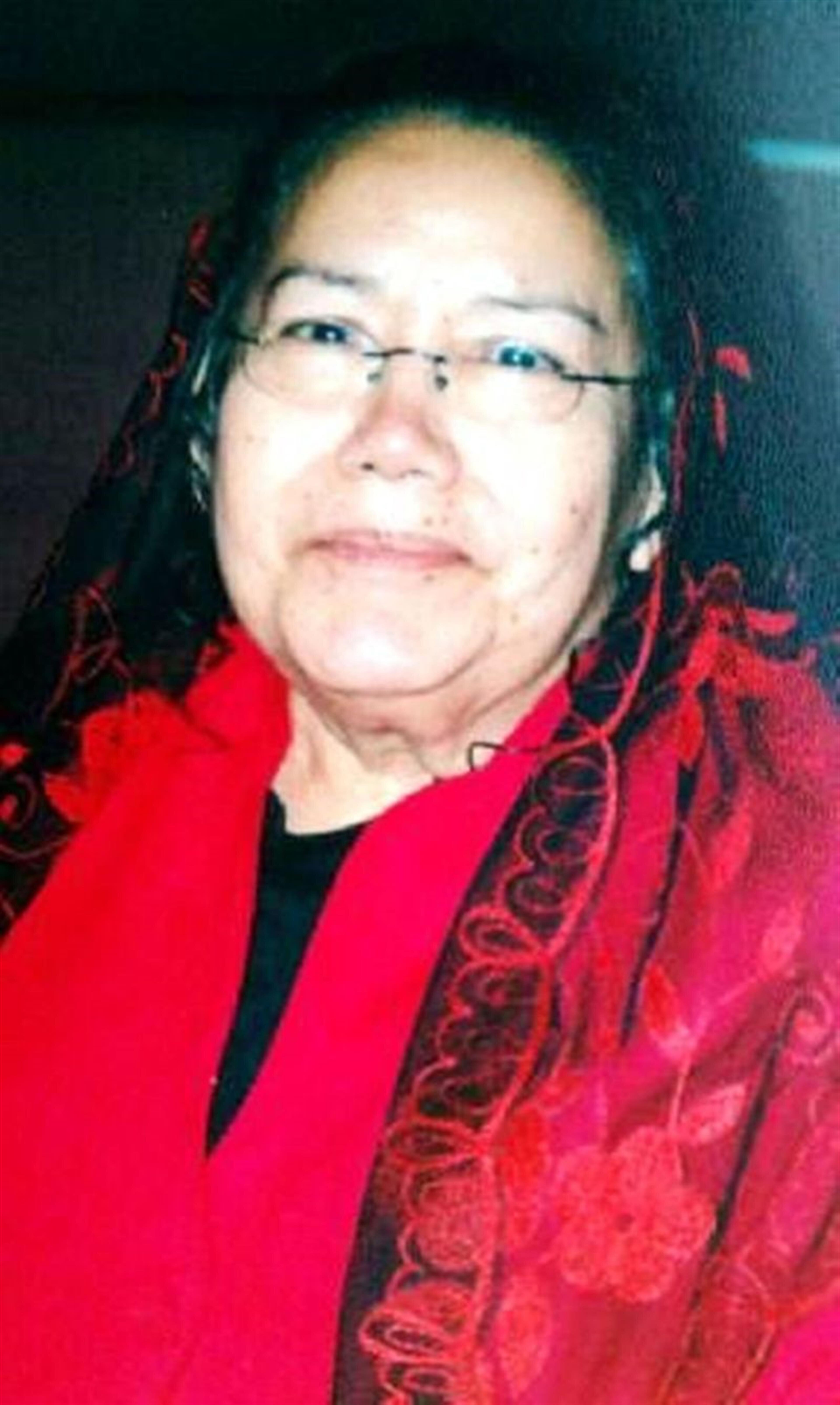 Mrs. Adelina Morales Zuniga