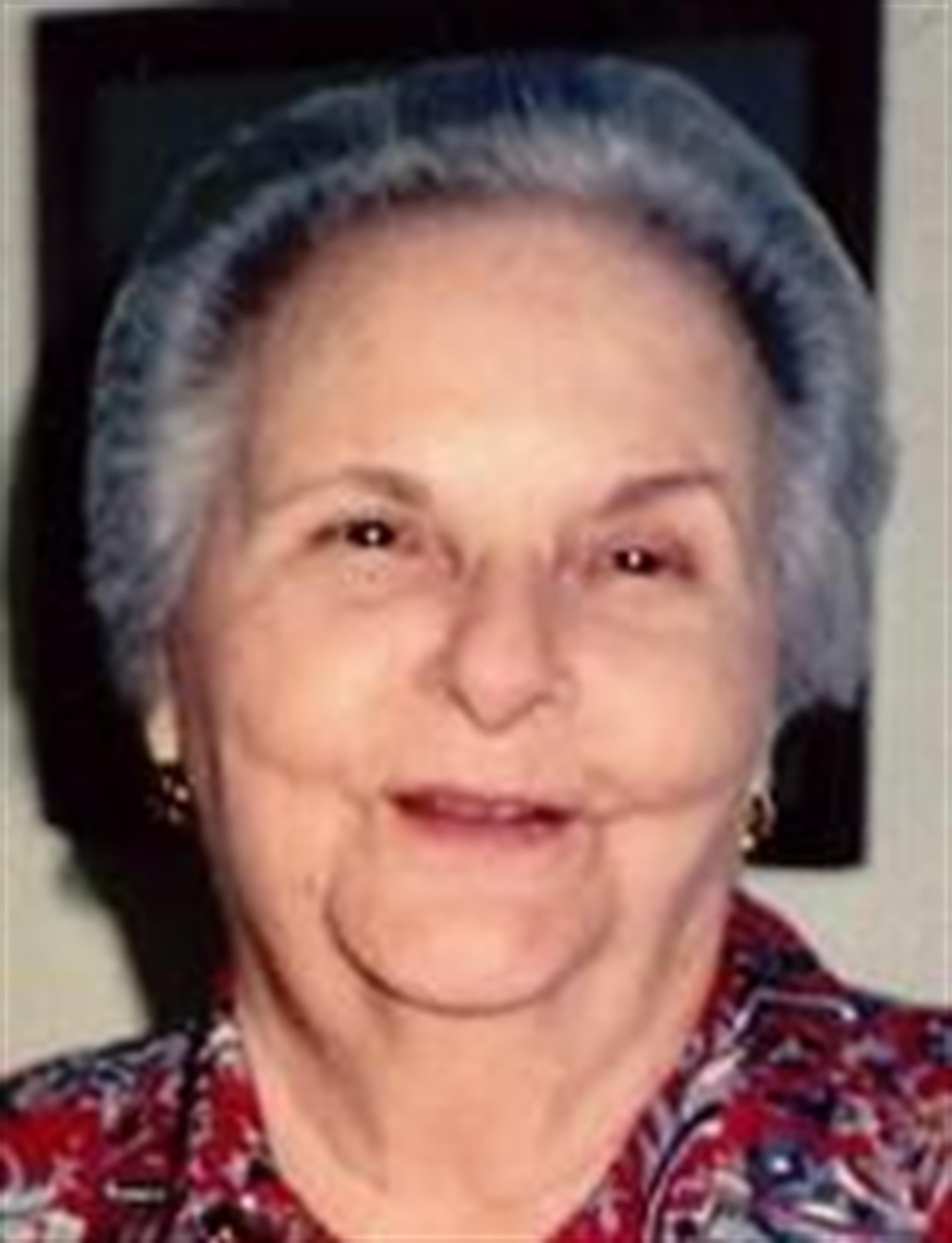 Mrs. Clara D. French