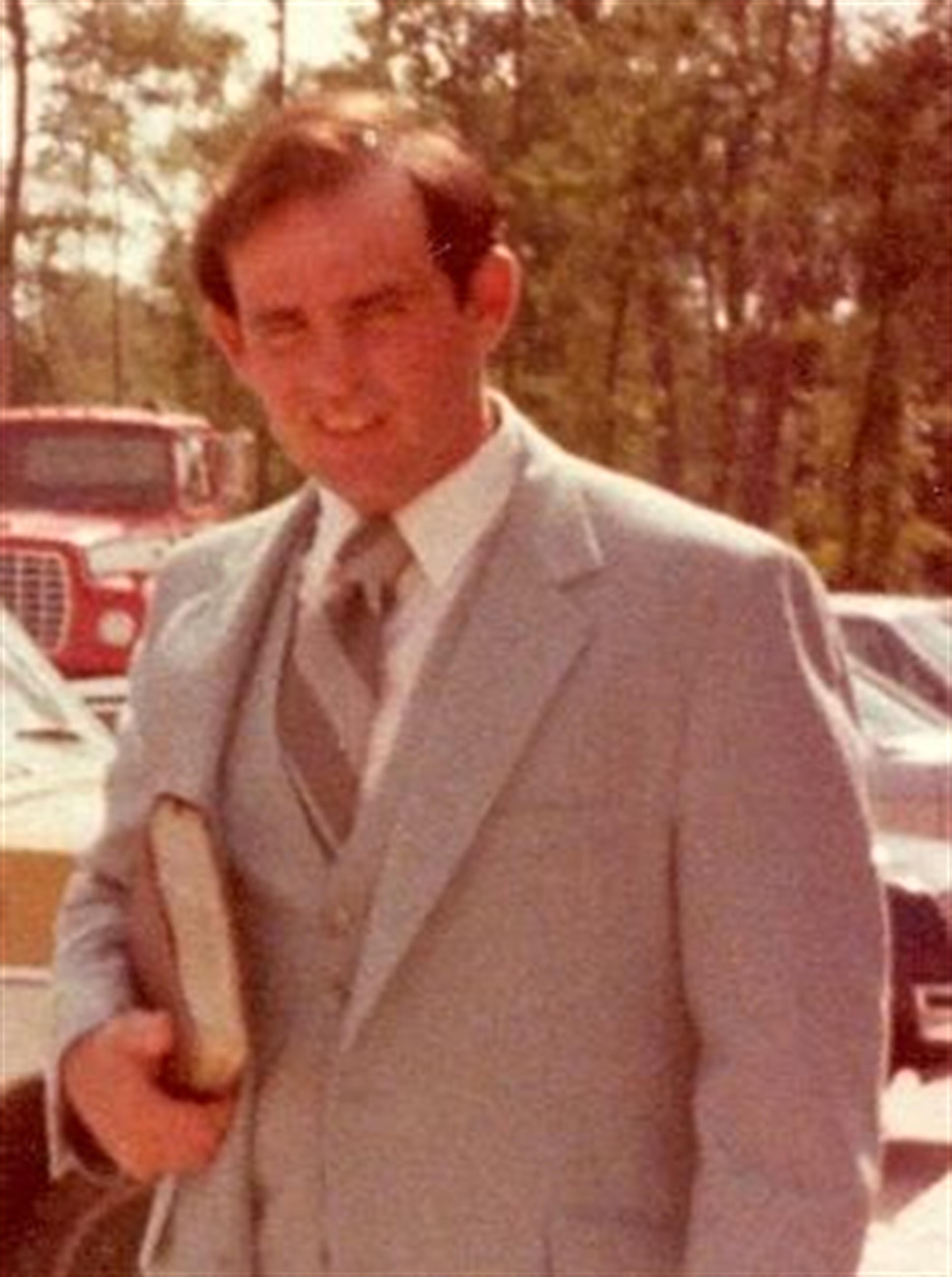 Dwight McDonald