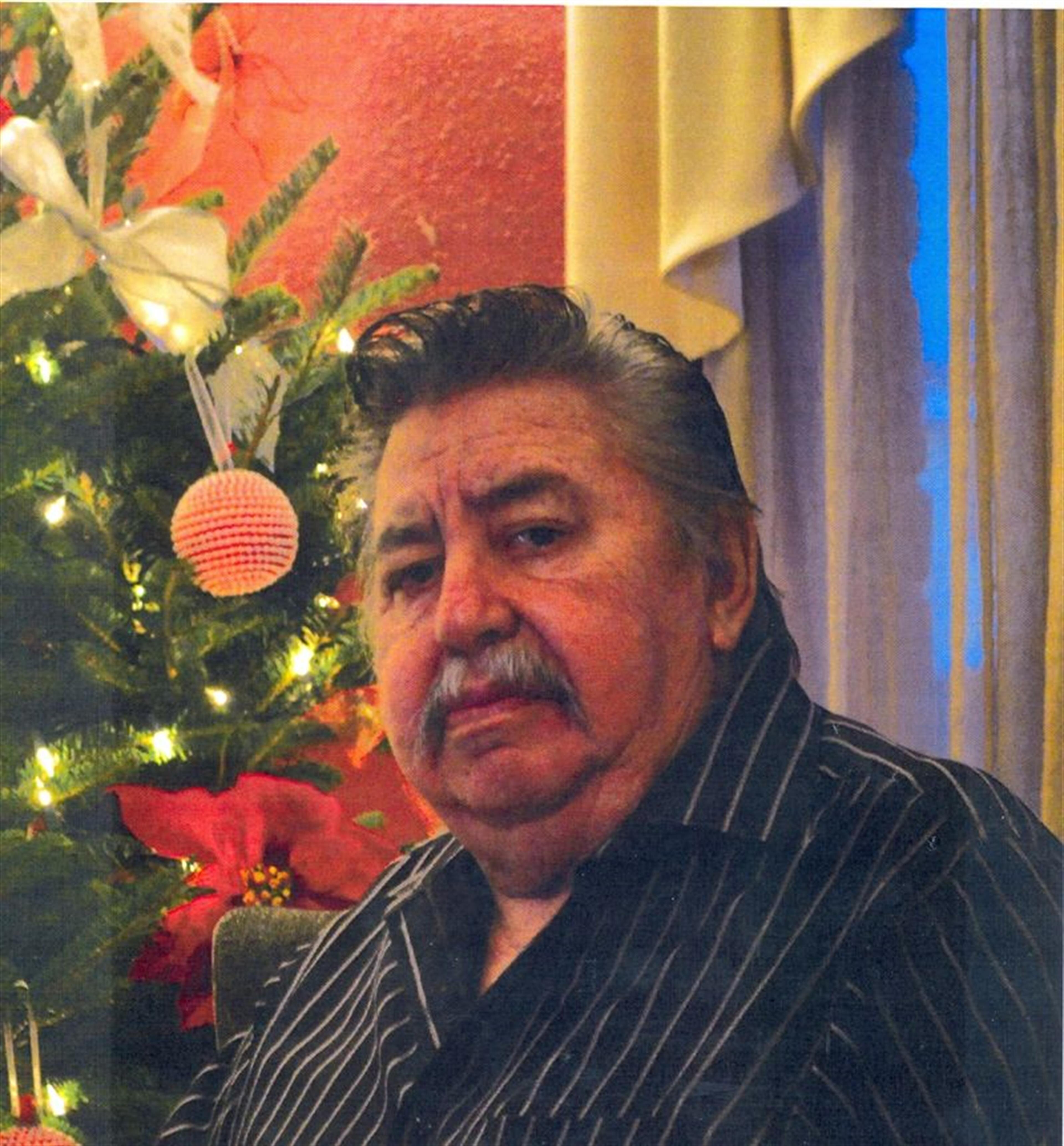 Antonio Matta