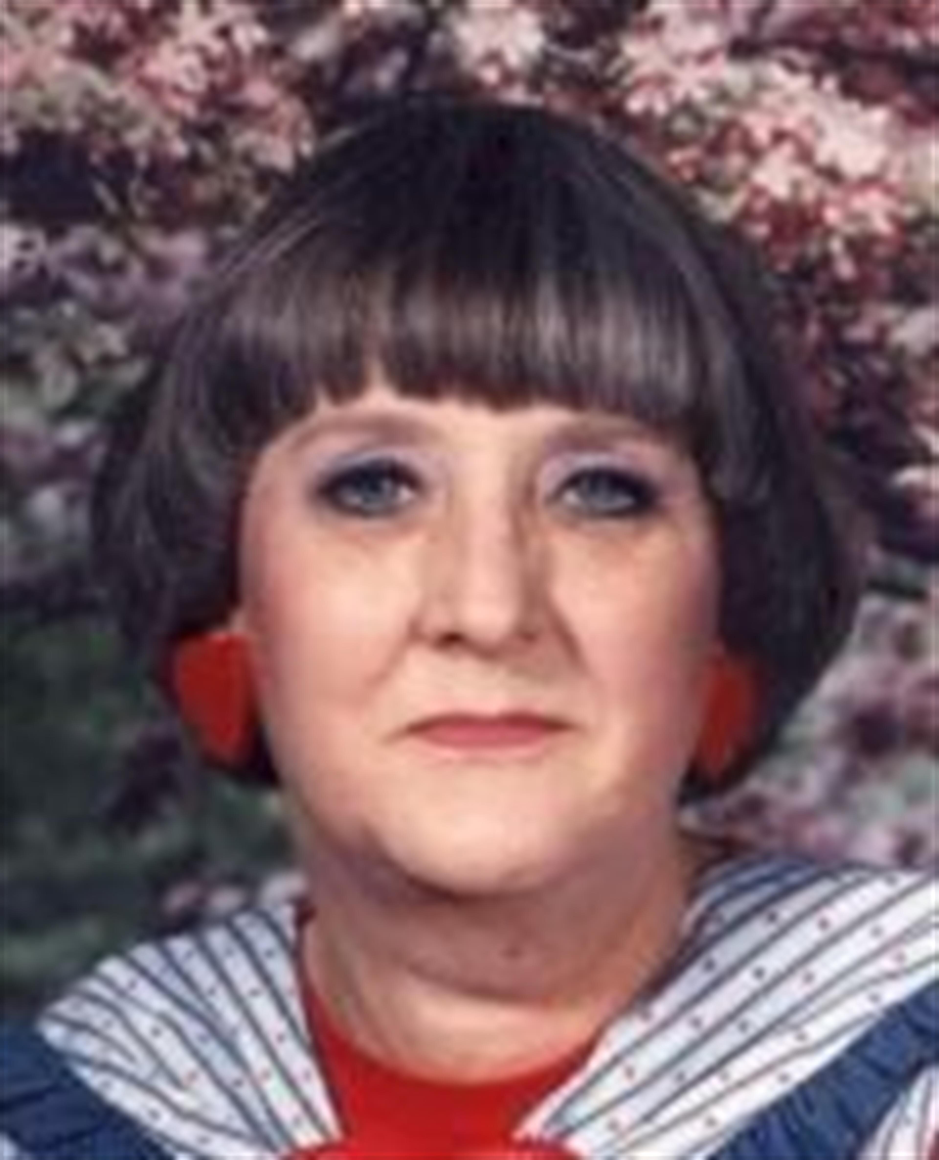 Ms. Mary Ruth Hall