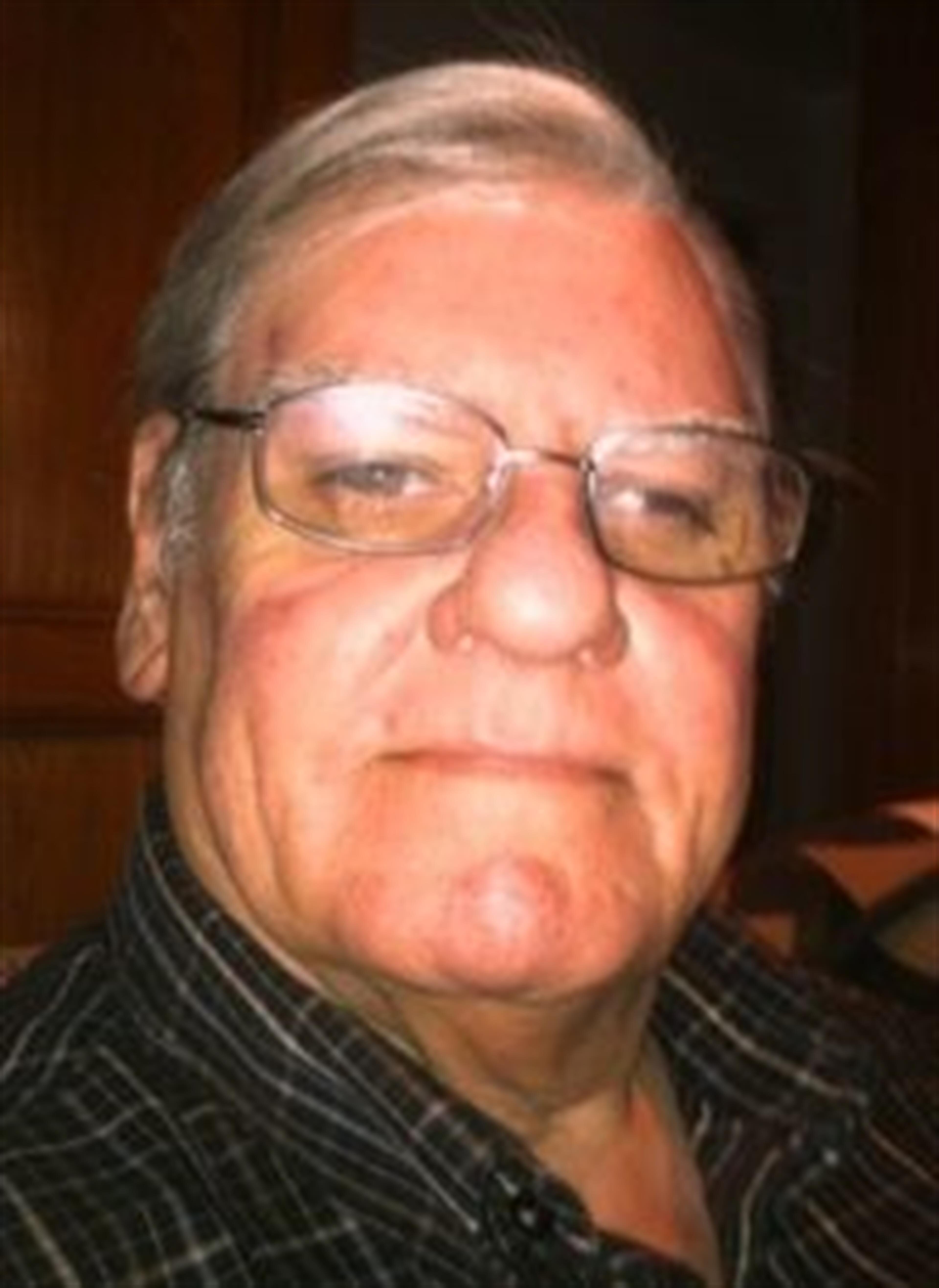 Mr. Wayne Joseph Goolsby