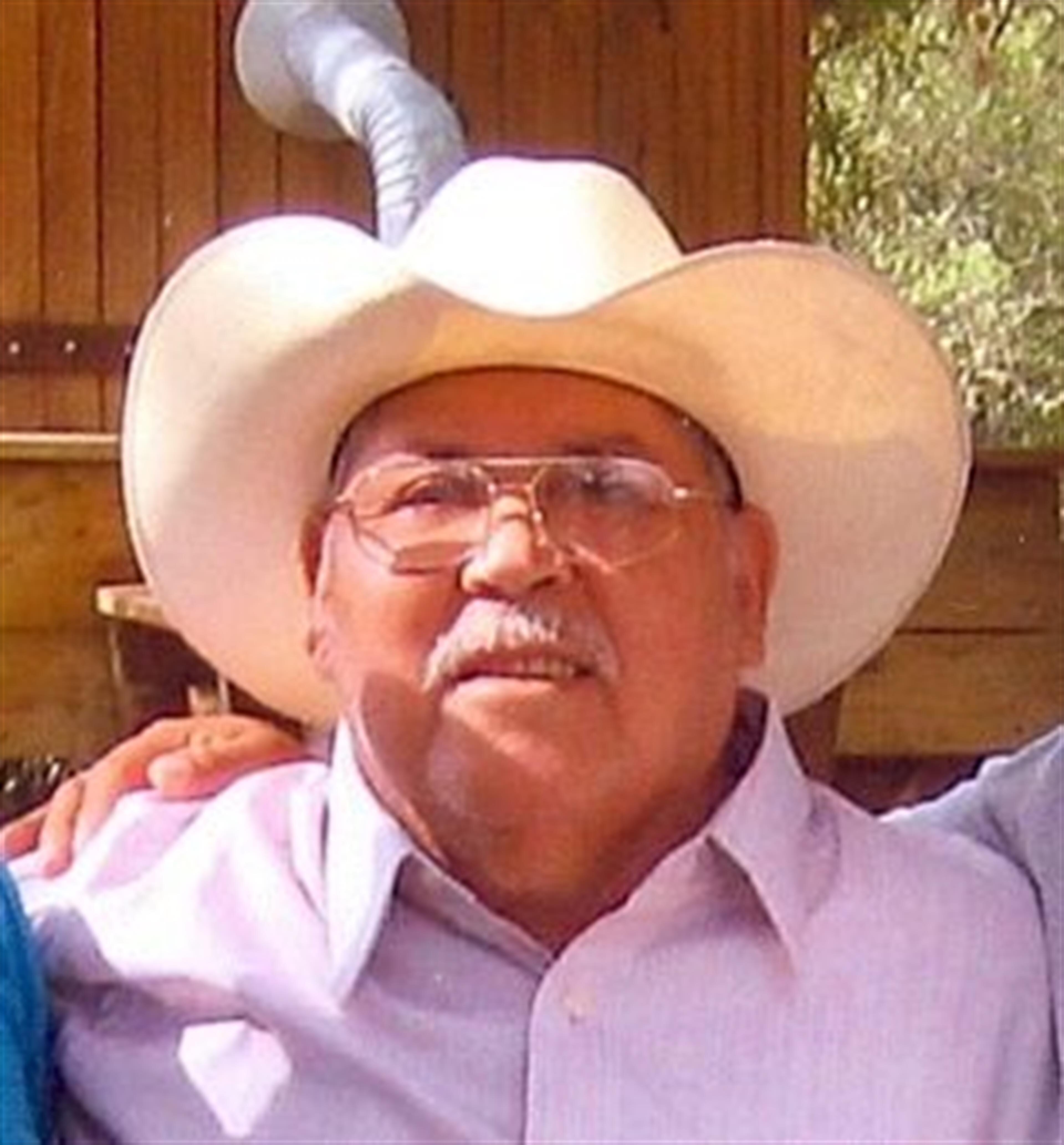 Erasto Granados