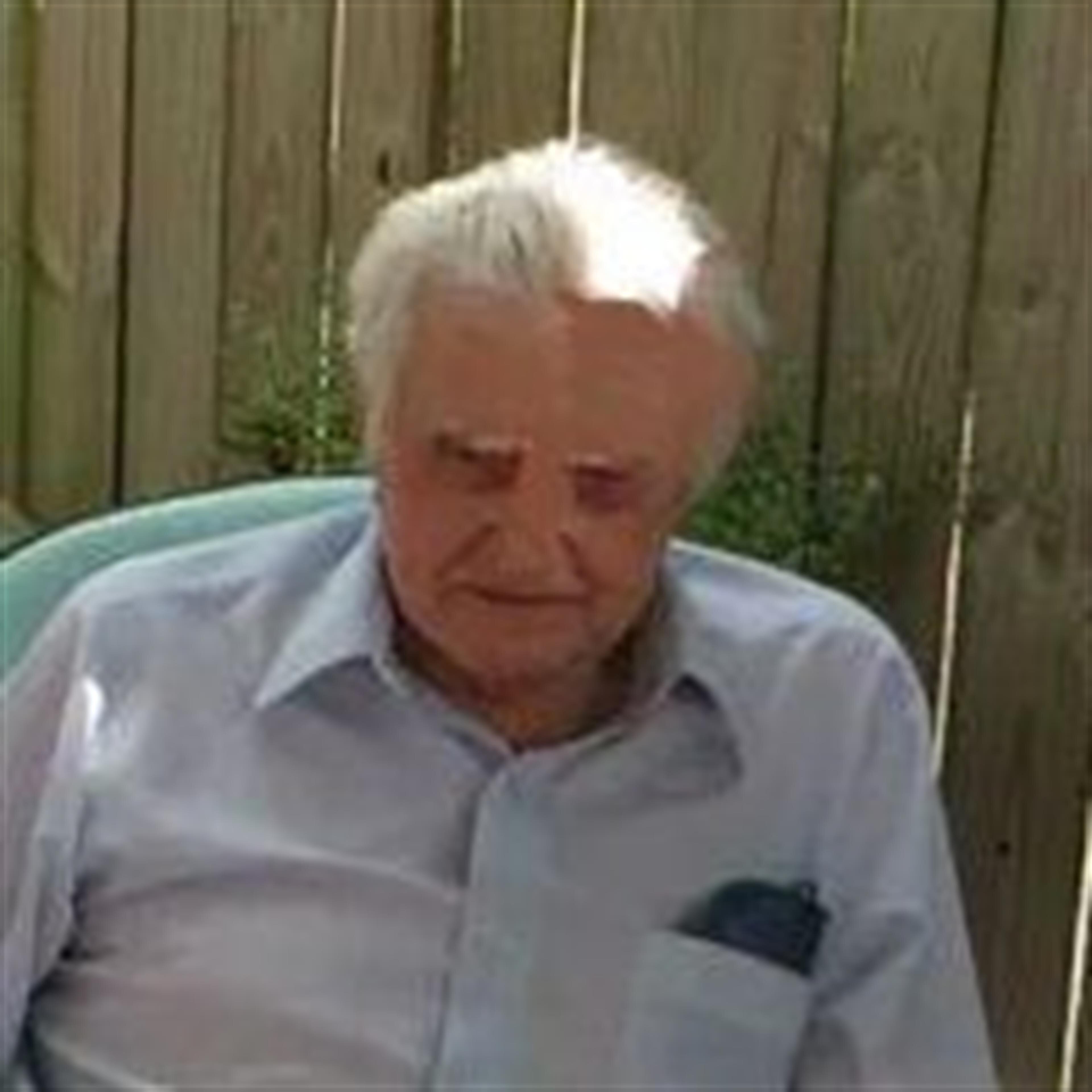 Joe Billy Lockler Sr.