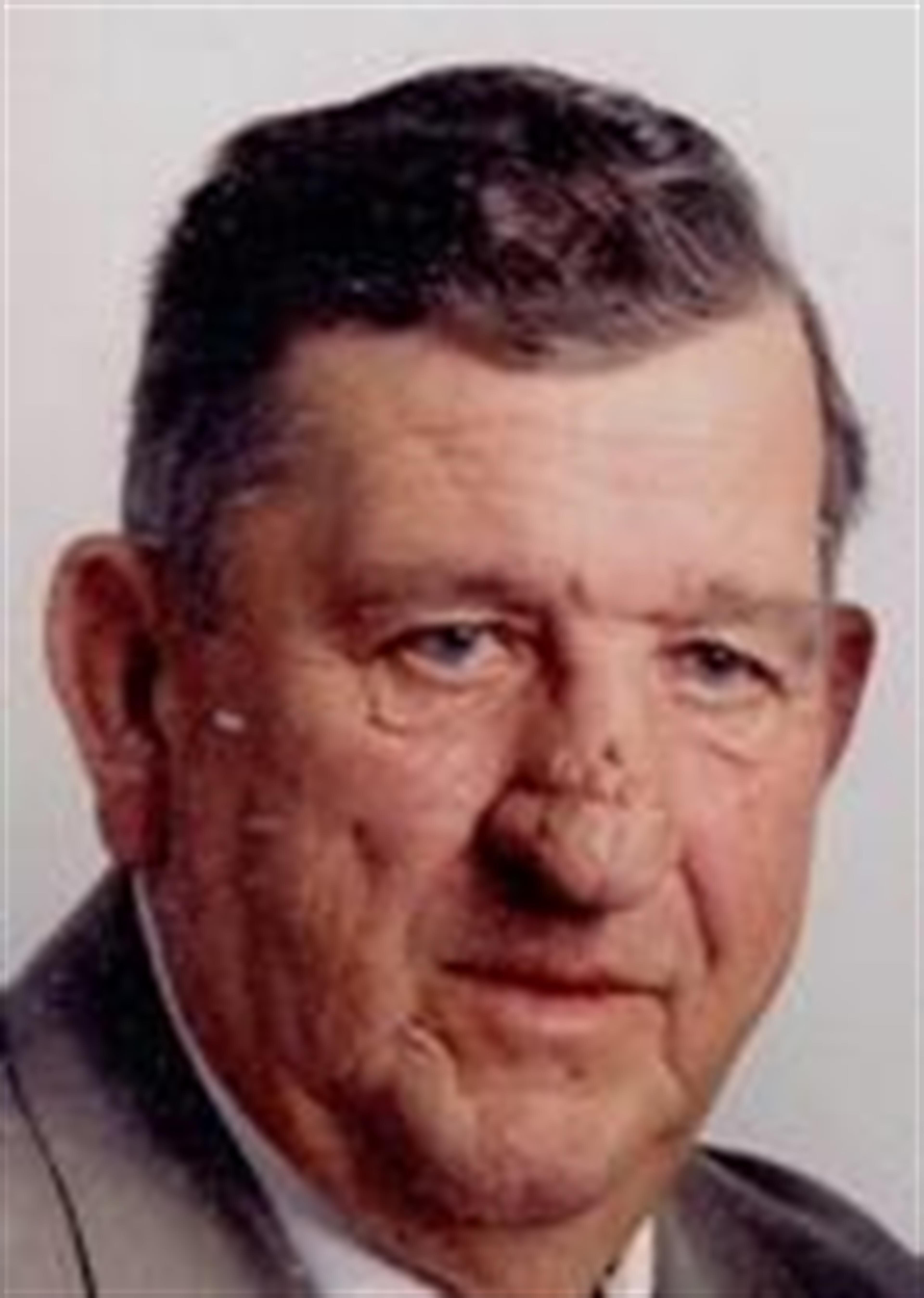 Mr. Bobby Carrol Sweeney
