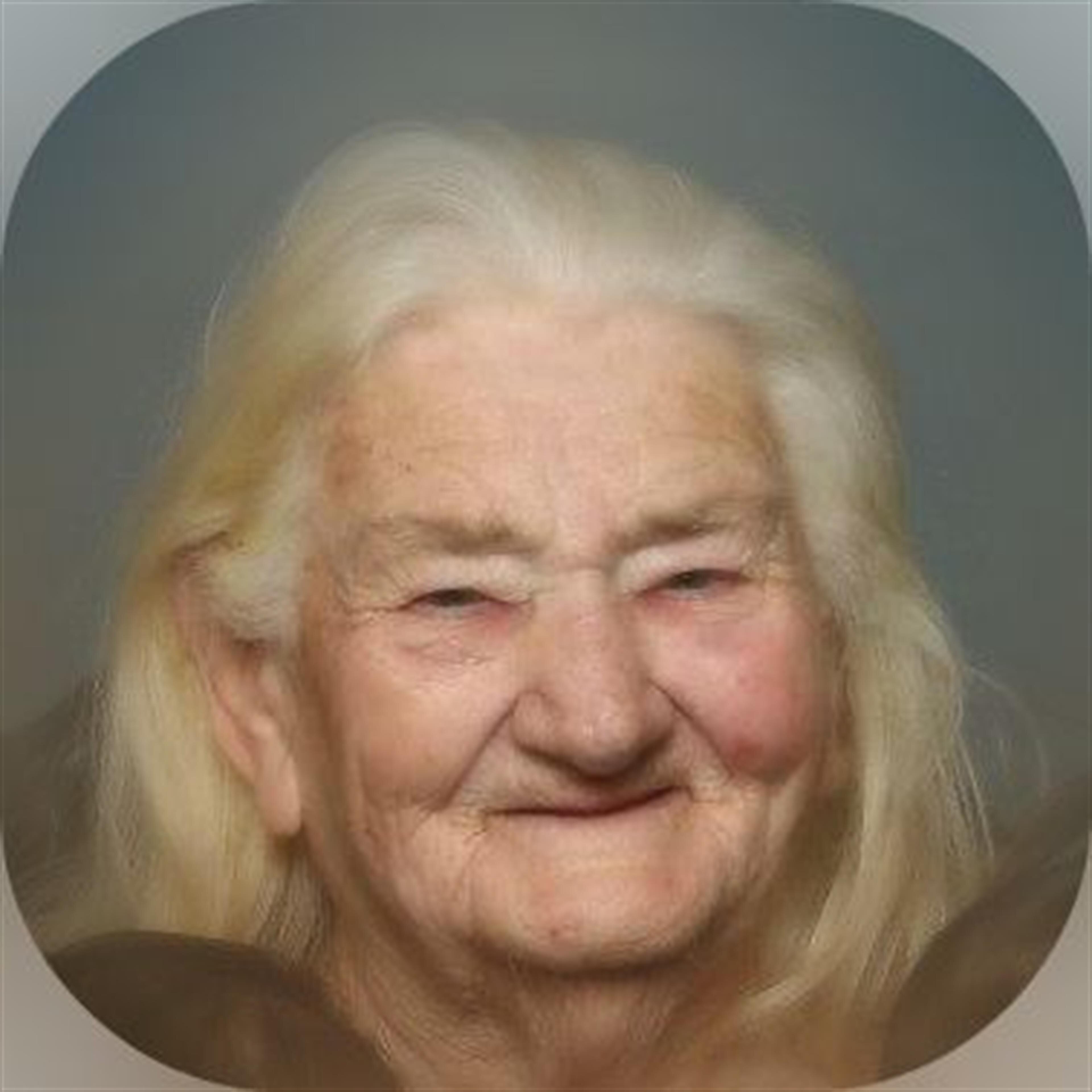 Florence Louise Wooley