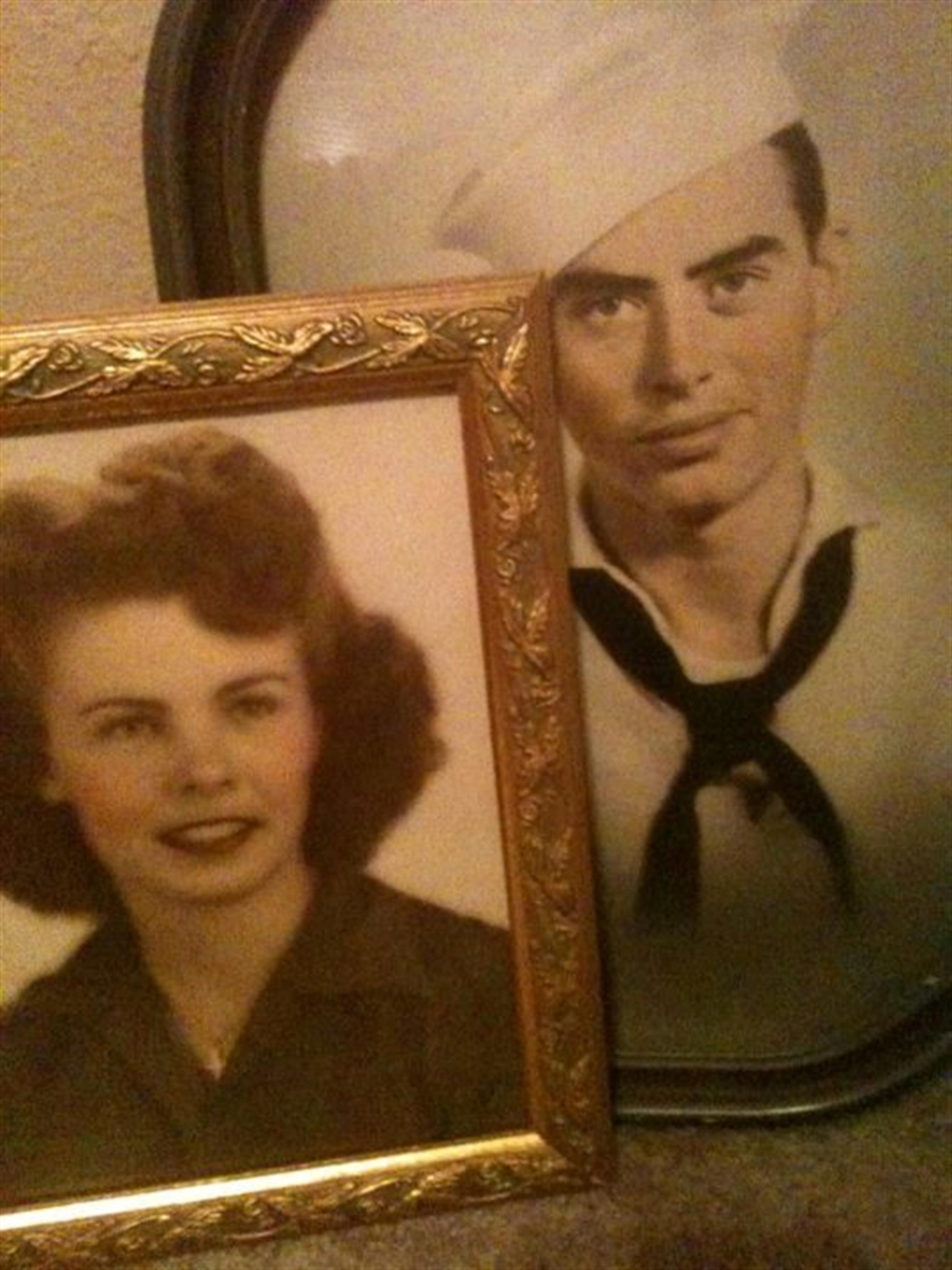 Virginia Mary Pate