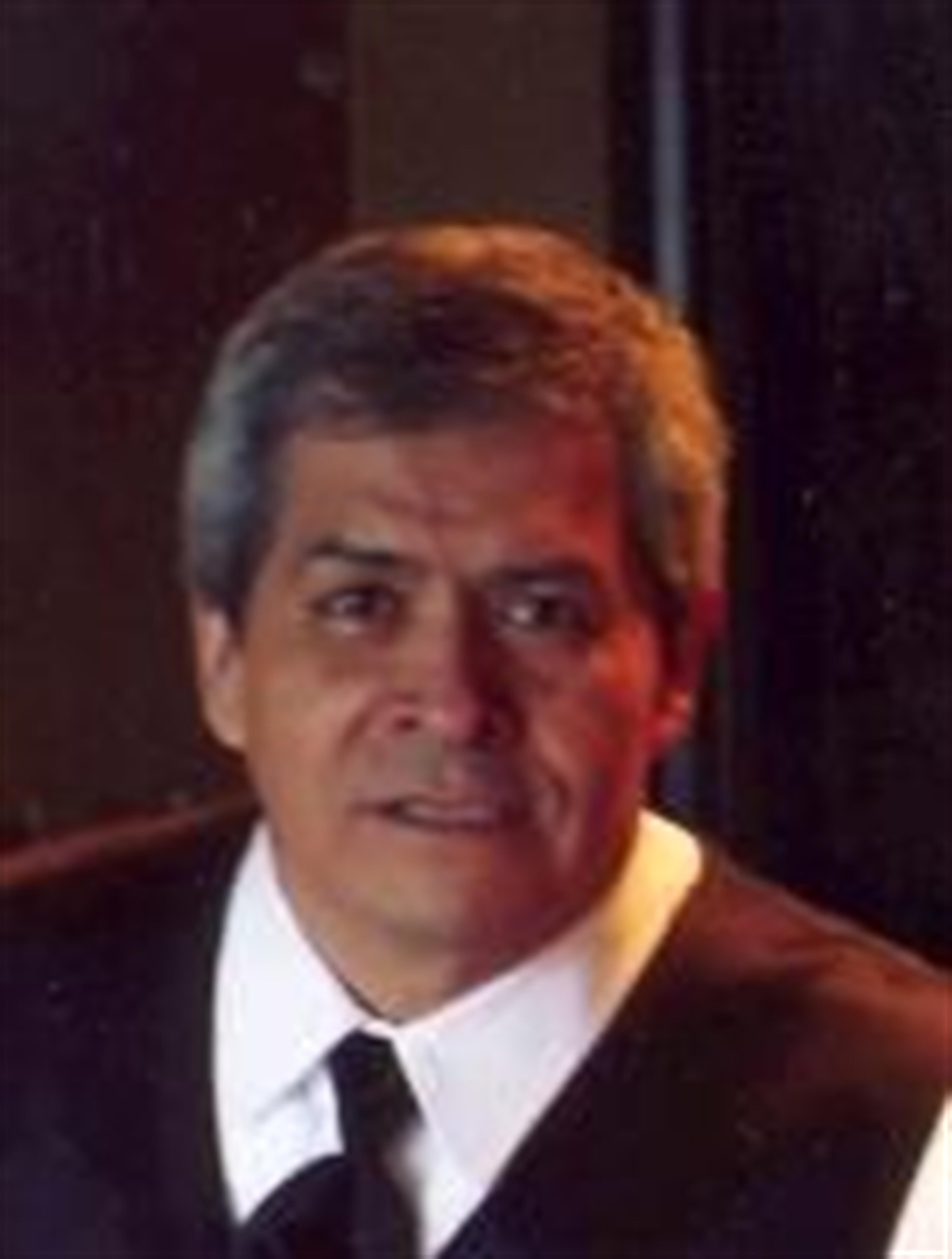 Mr. Jose Reynaldo Gamboa