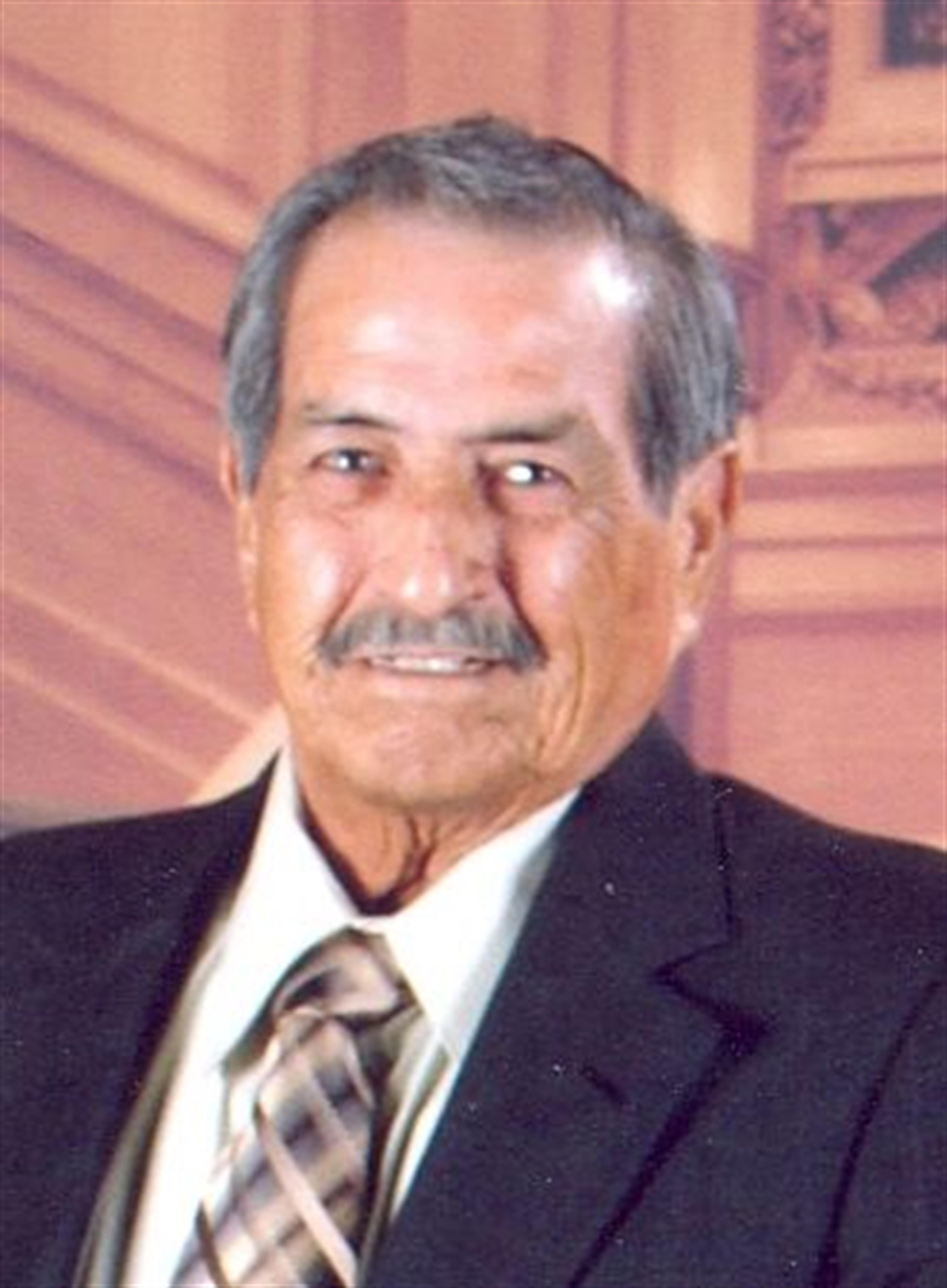 Joe T. Soliz