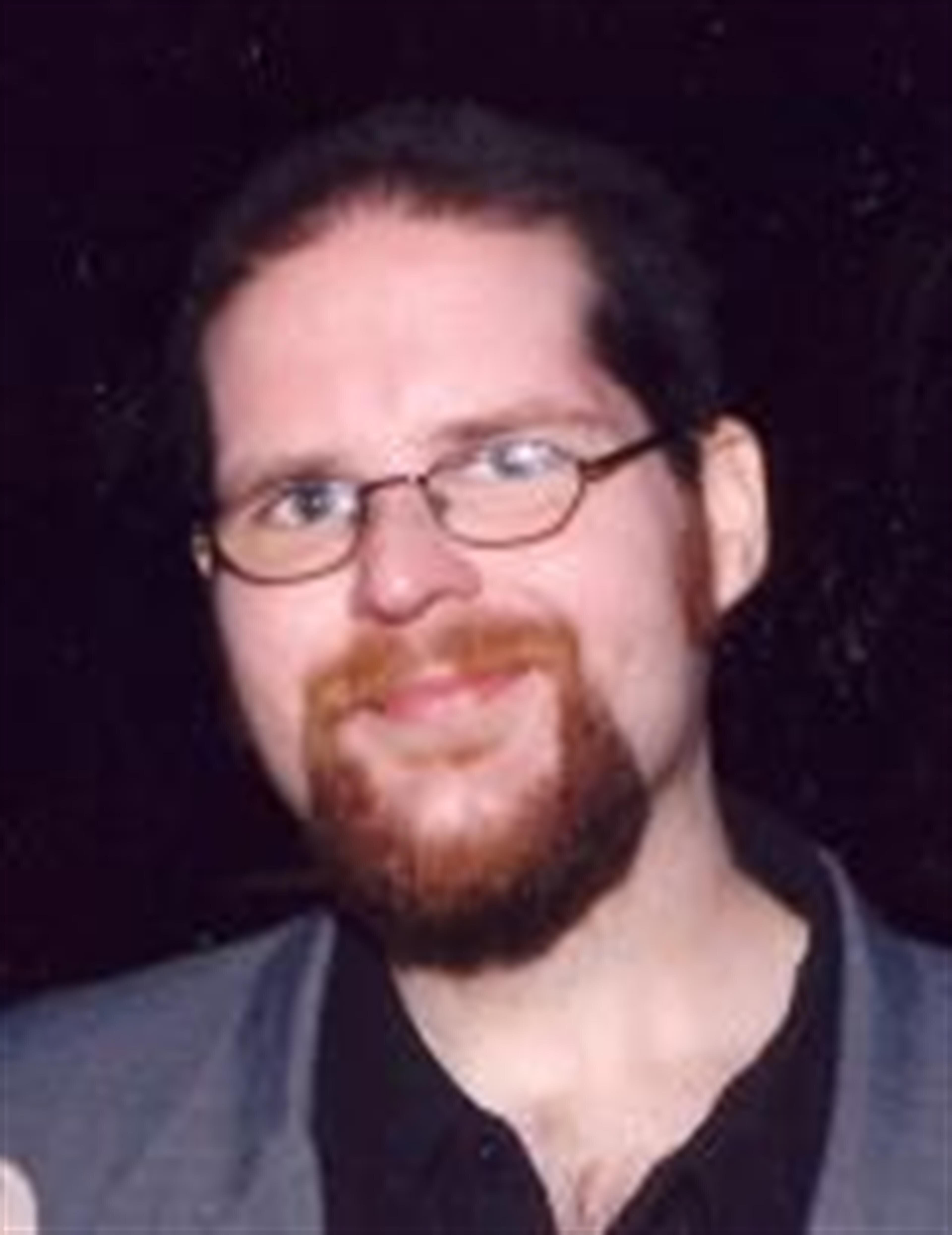 Mr. Wes William Sharp