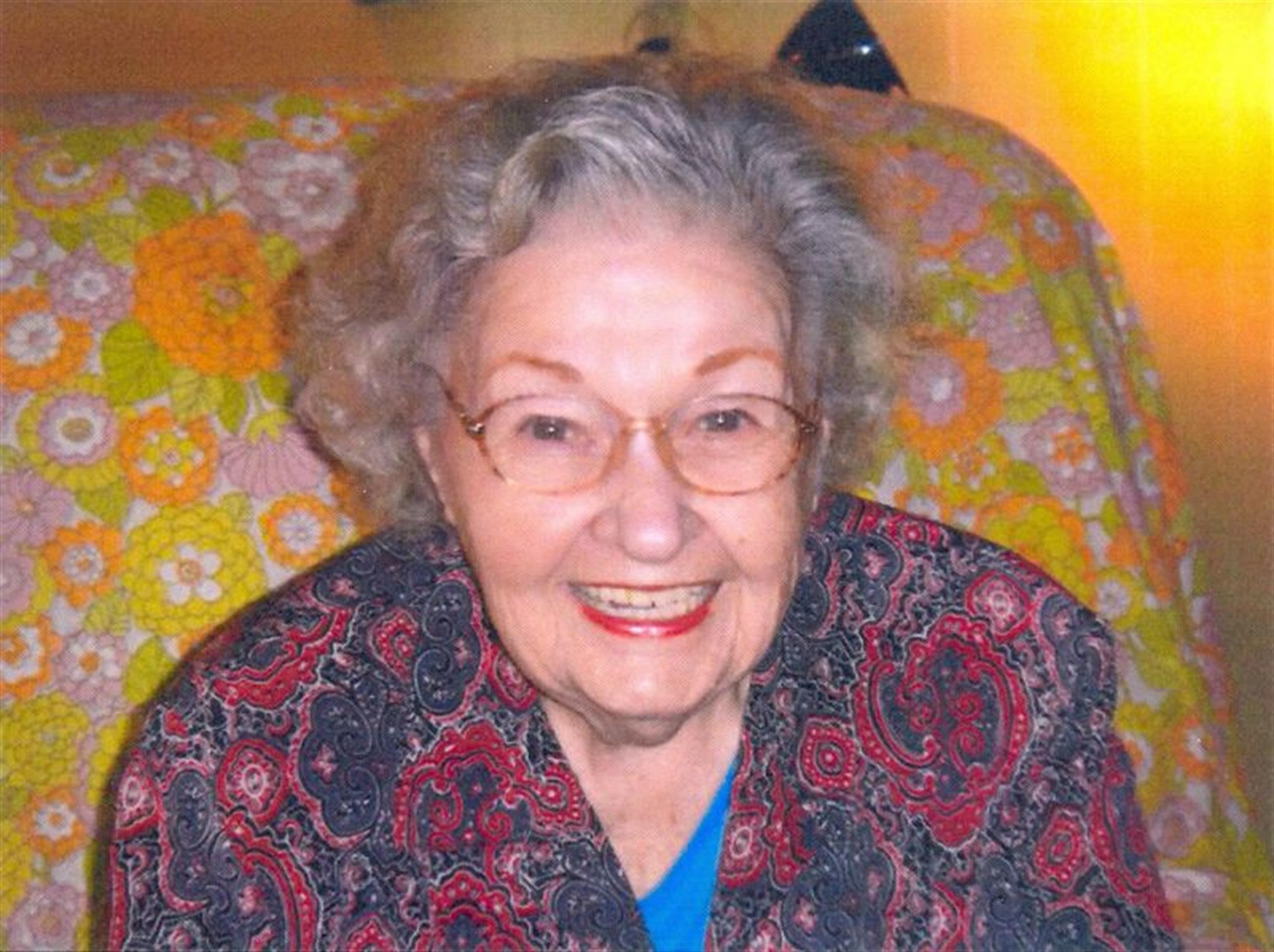 Ms. Ruth Virginia Looney