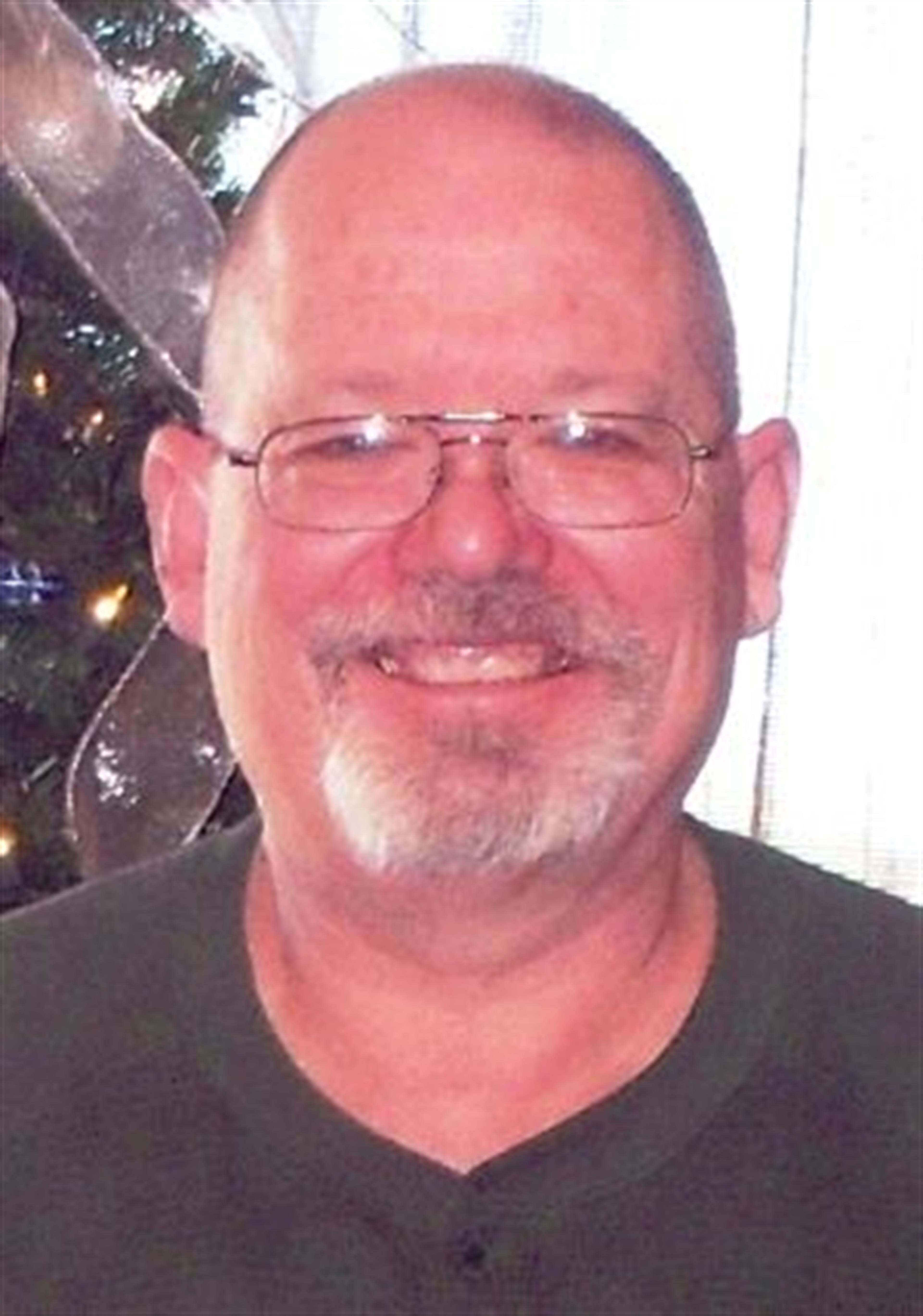 Mr. Raymond Michael "Mike" Kirkland
