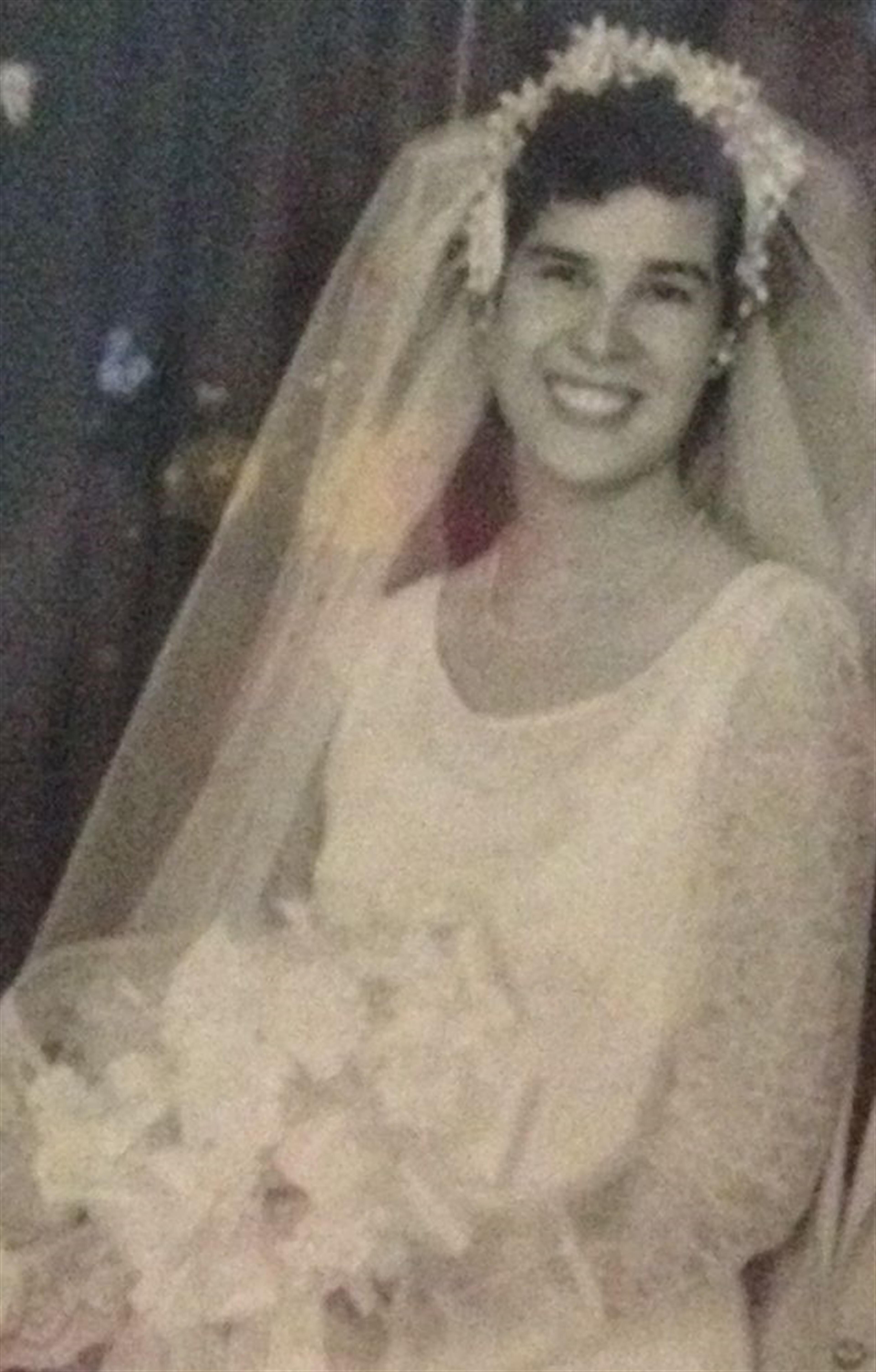 Mary Lupe Godoy