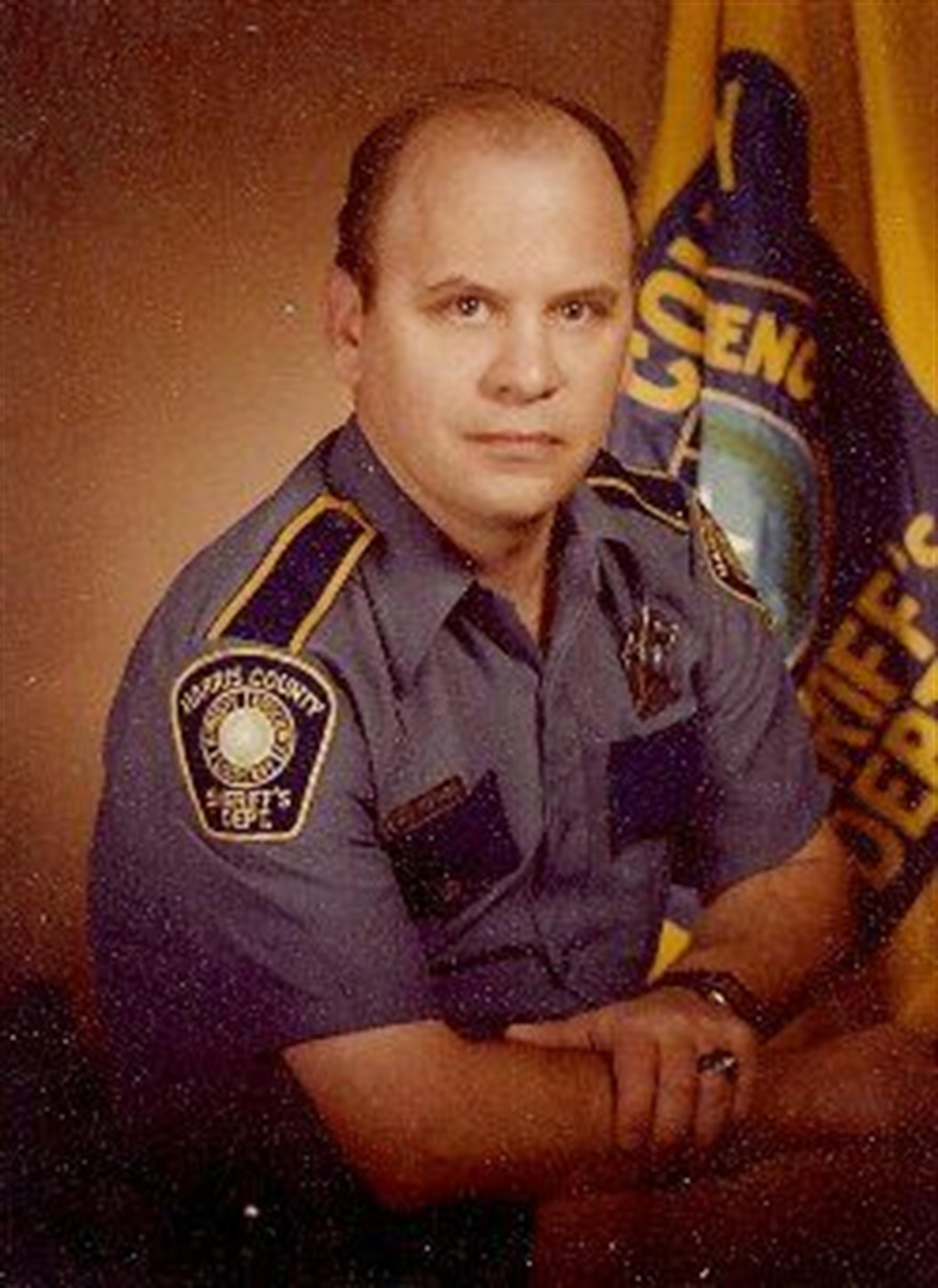 Frederic D. Hoffman