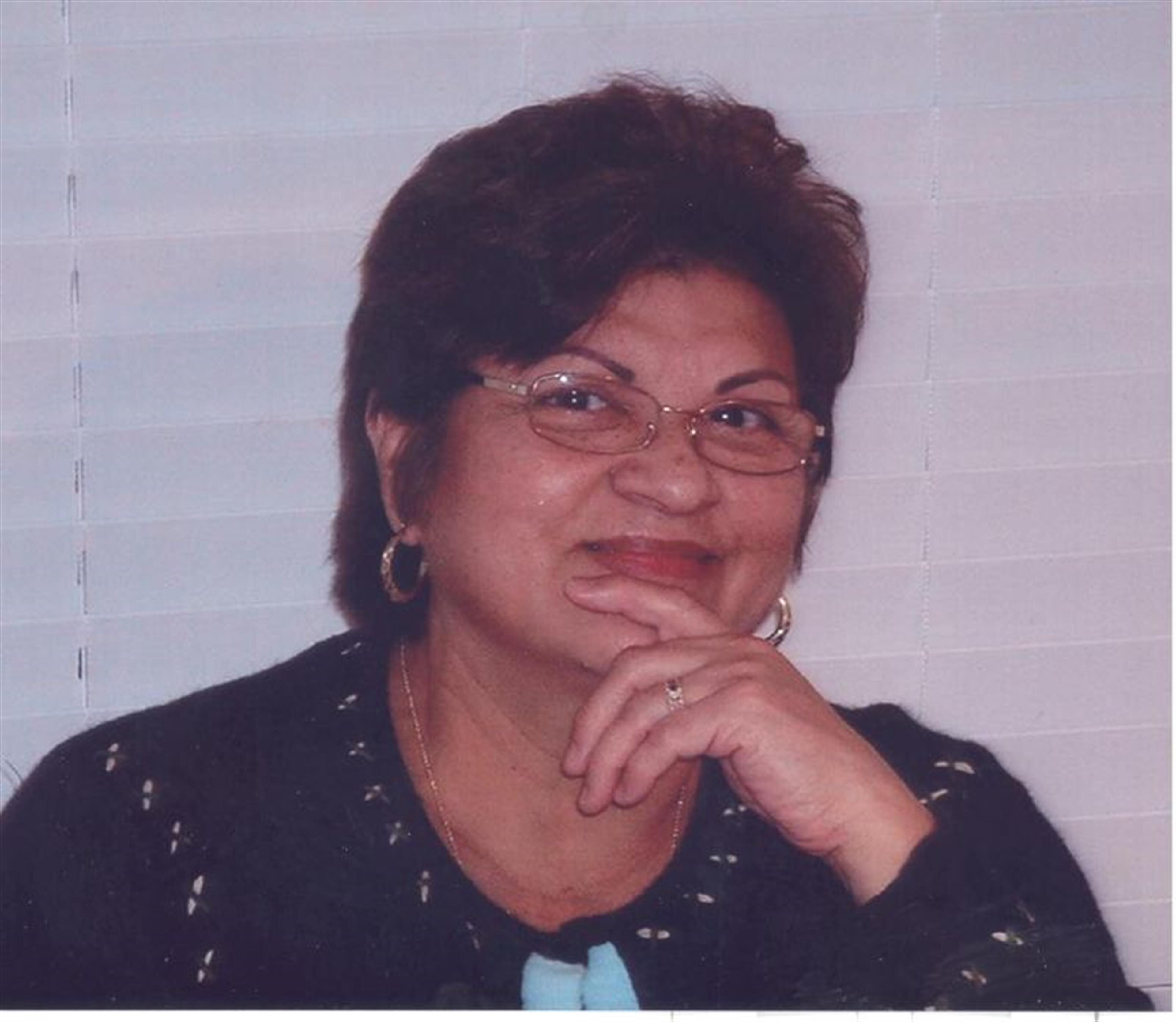 Dora Elia Sonora