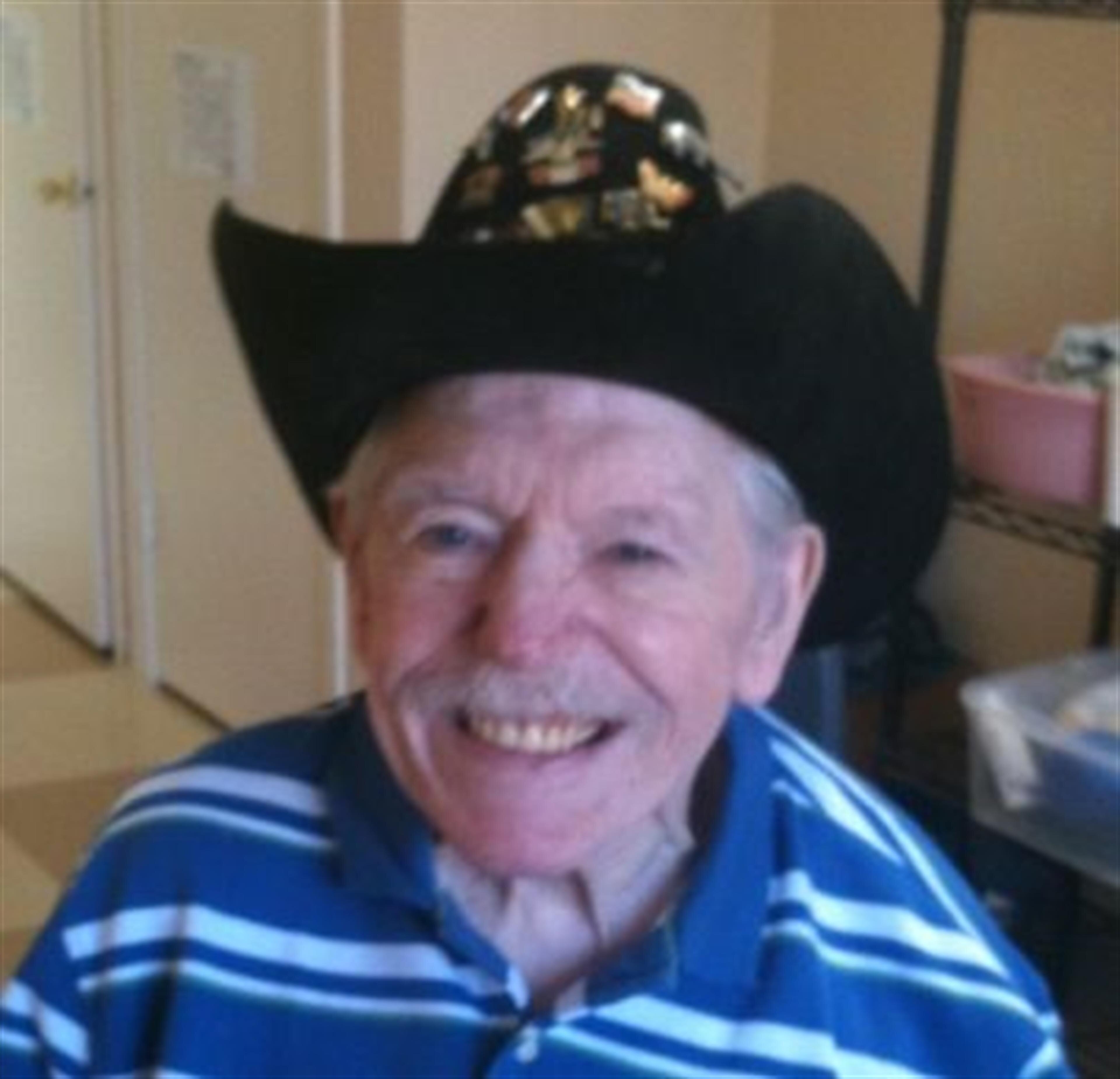 Mr. Norman R. Orn