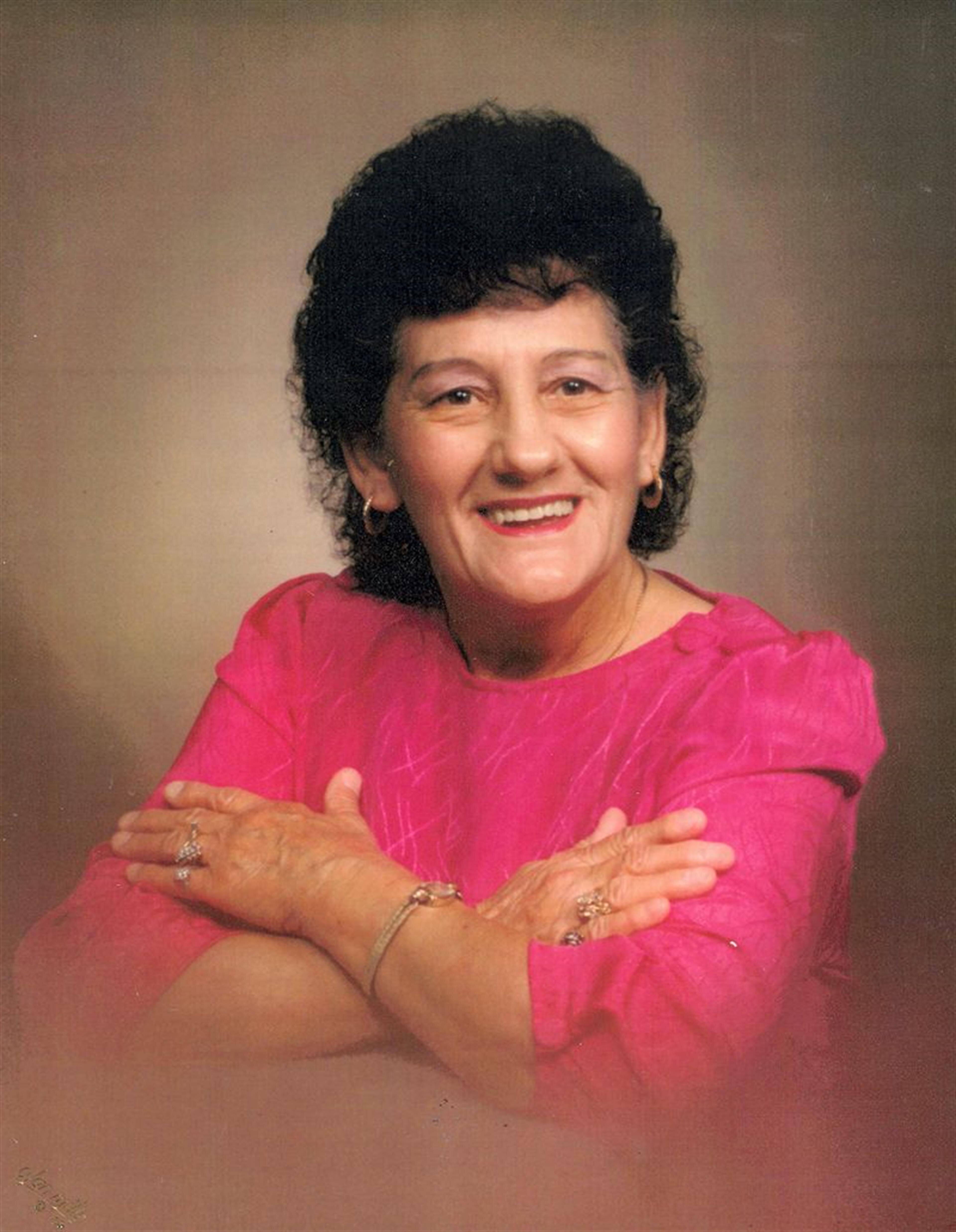 Lillie Evans Morrow