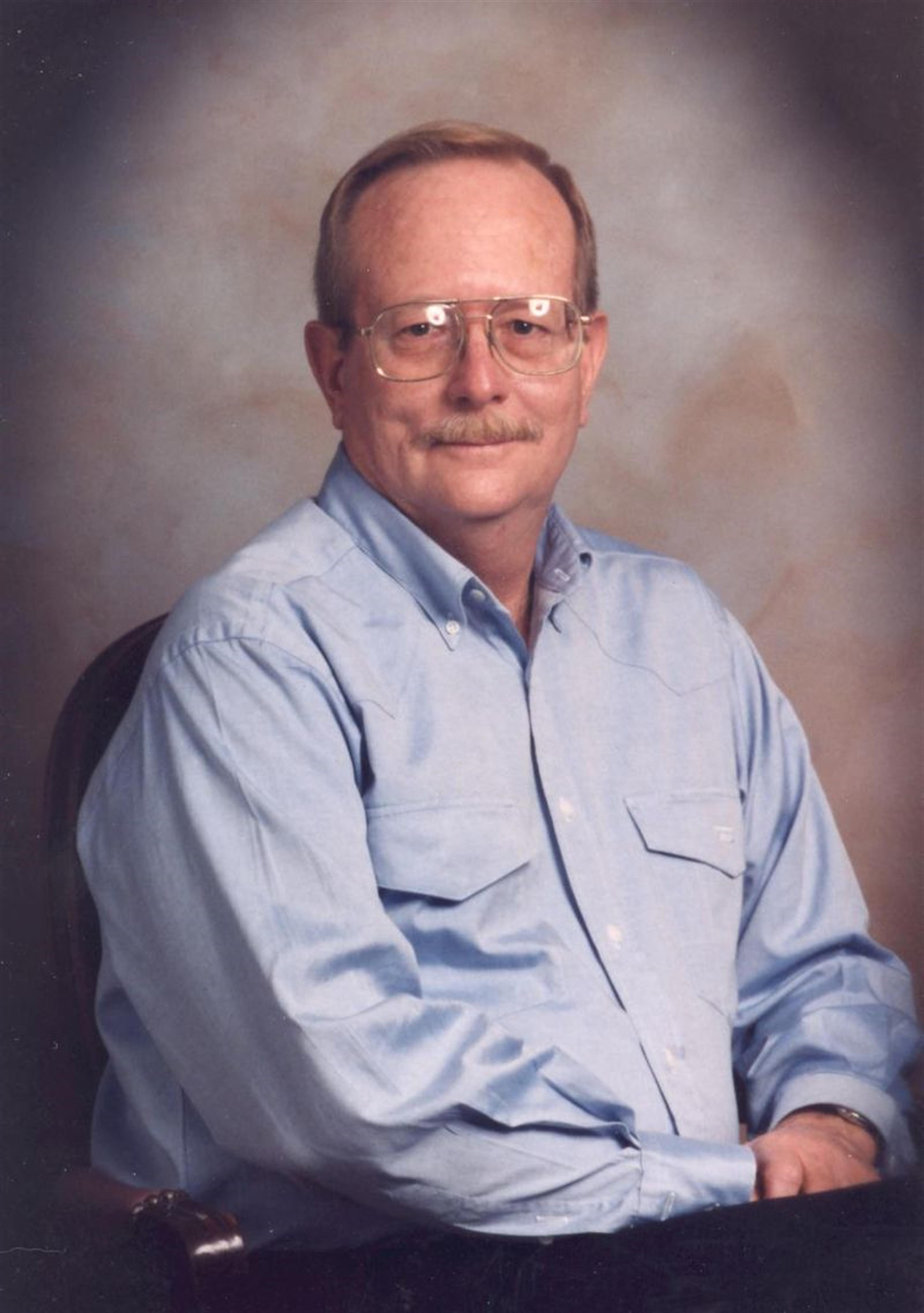 Jack Edward Tanner Jr.