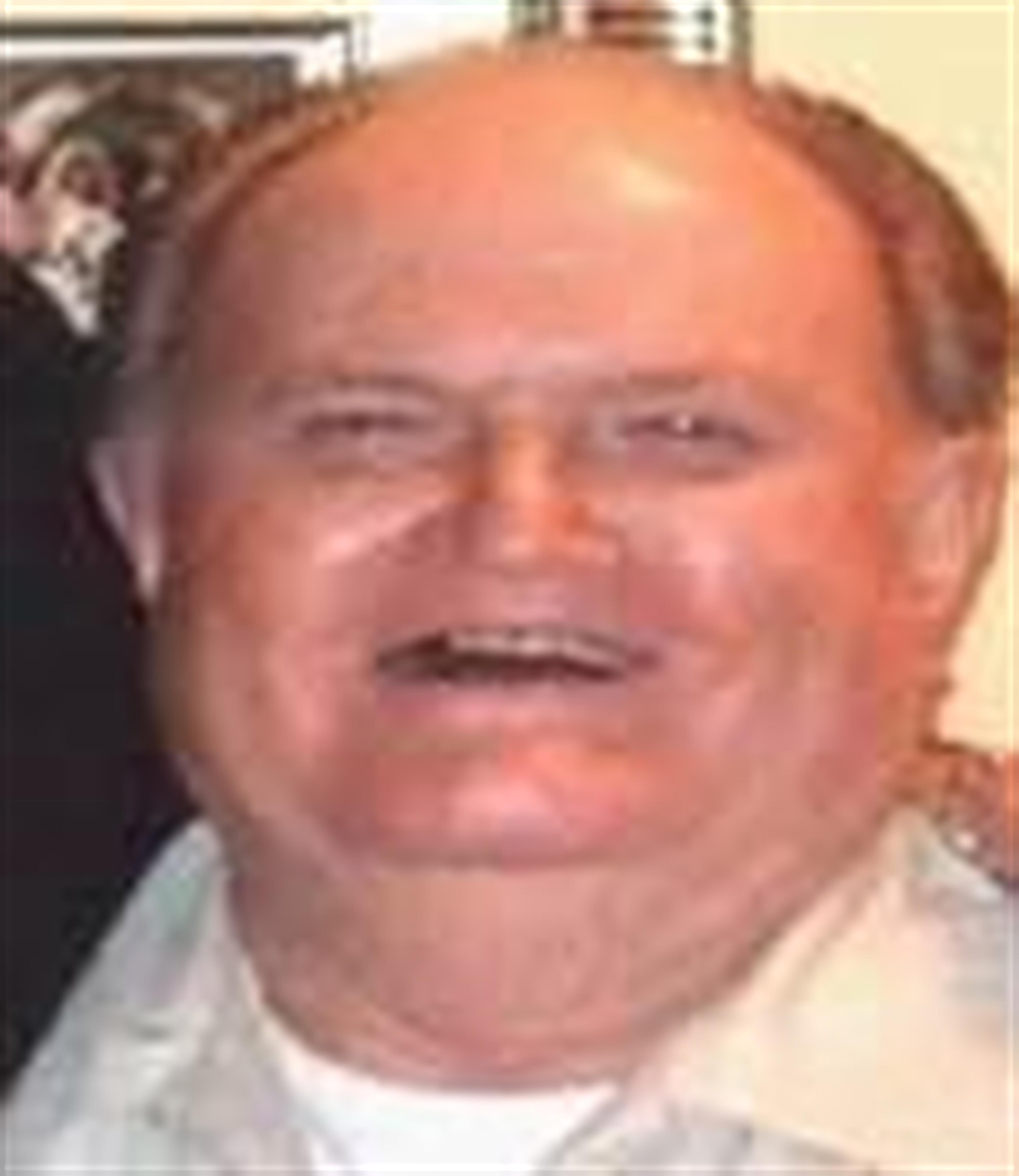 Mr. Royce O. Patterson