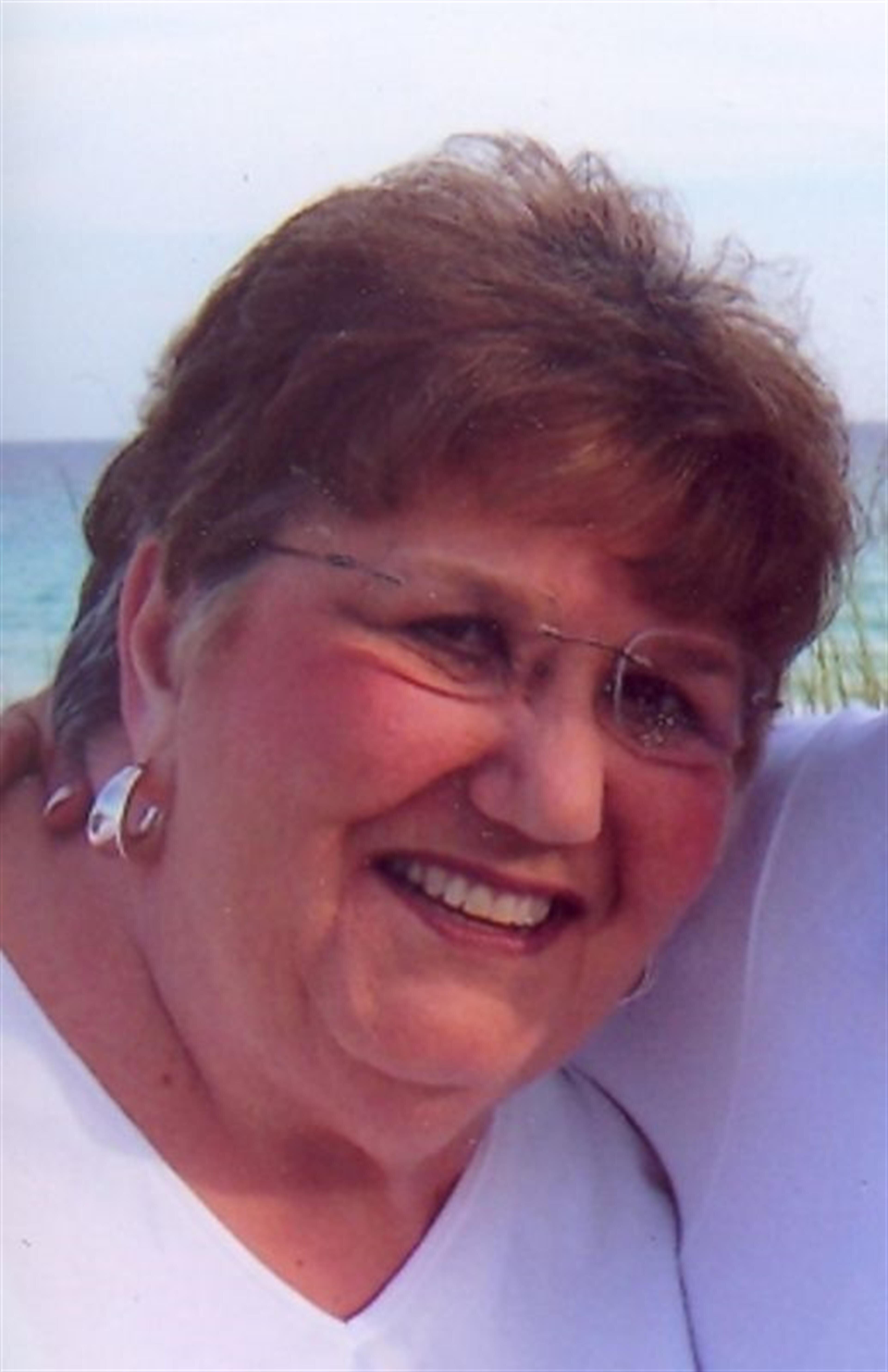 Mrs. Shirley Ann Knight