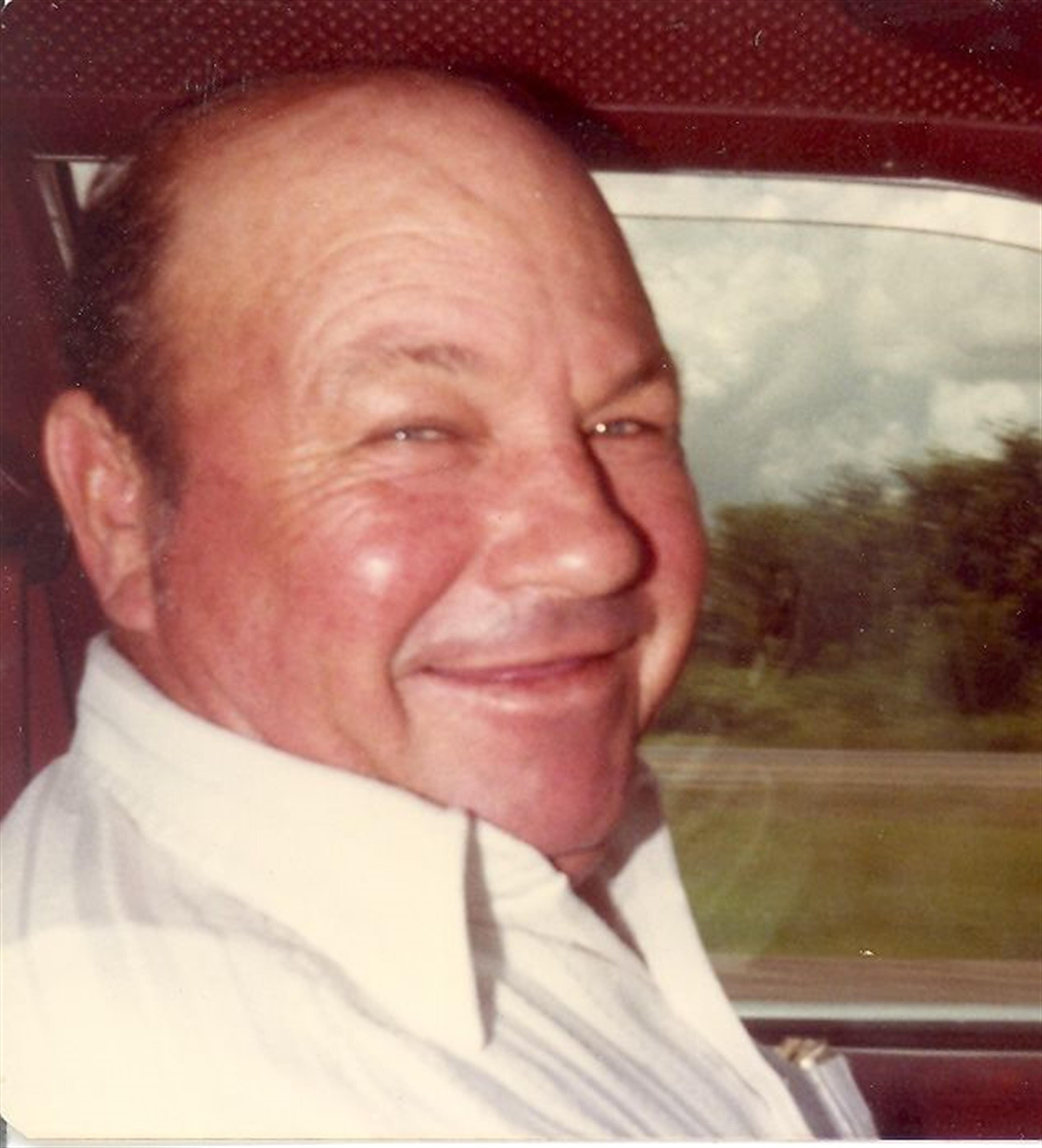 Jimmie Dale Gunn