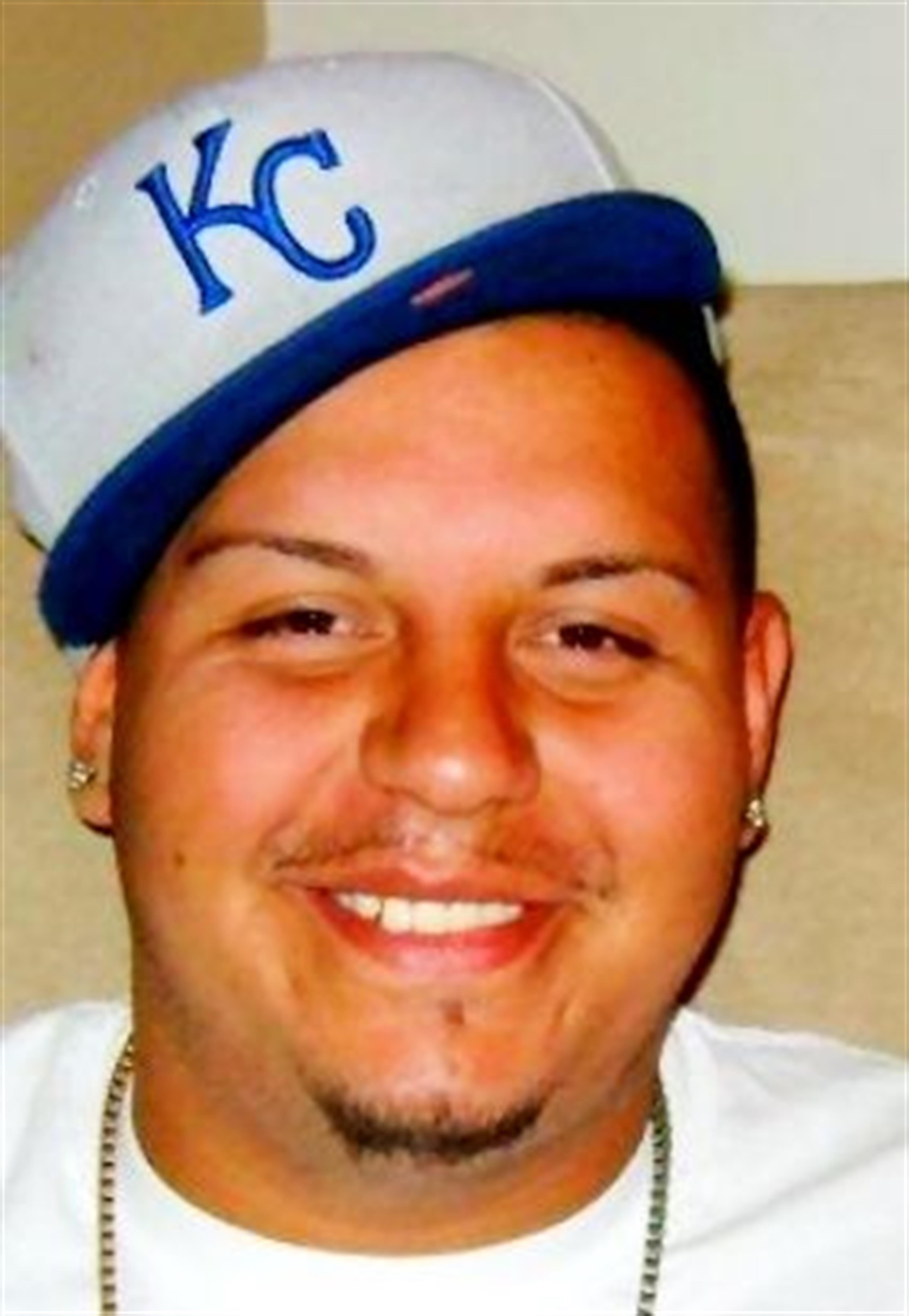 Casey "KC" Gonzales