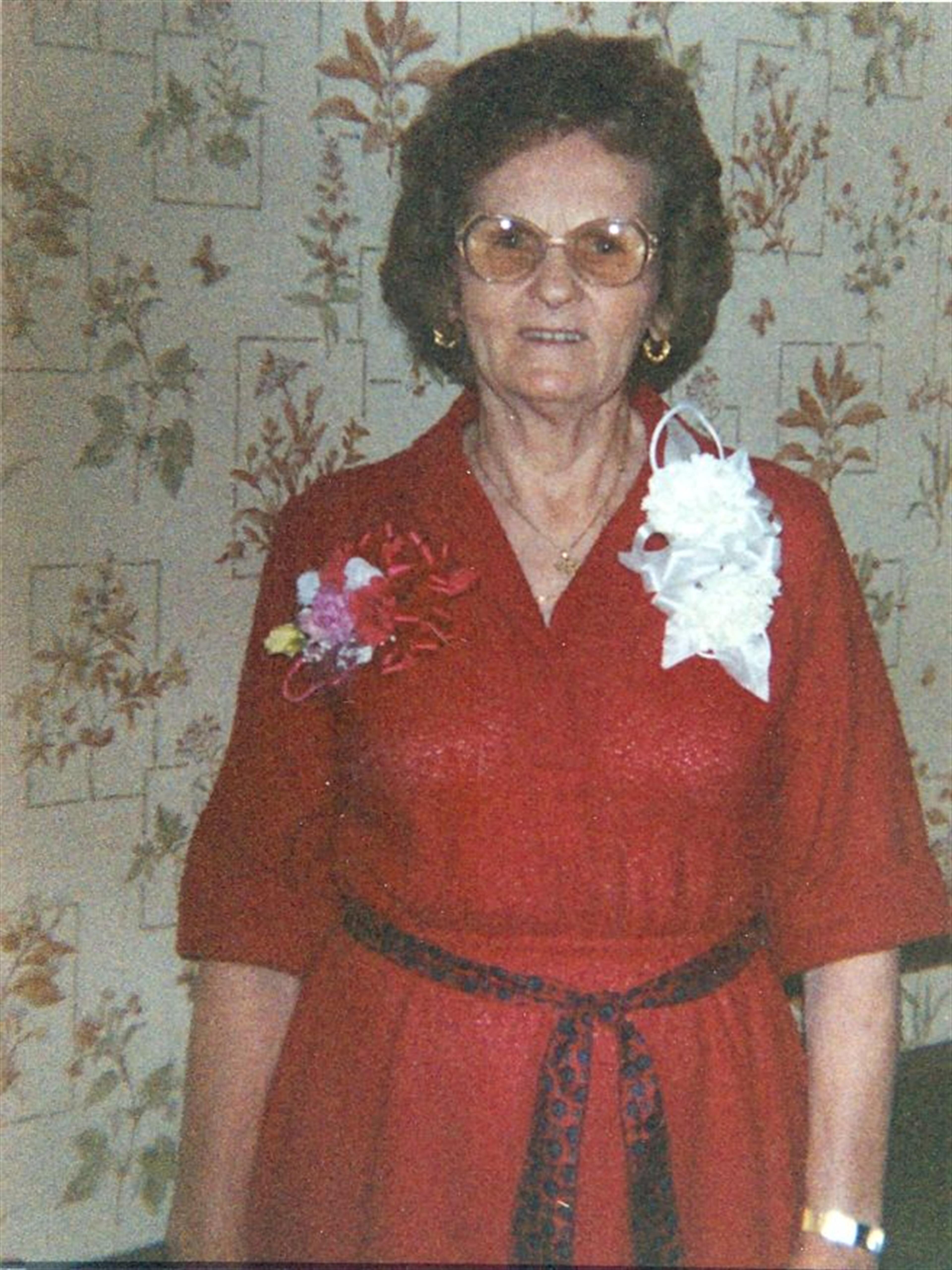 Helen Perkins
