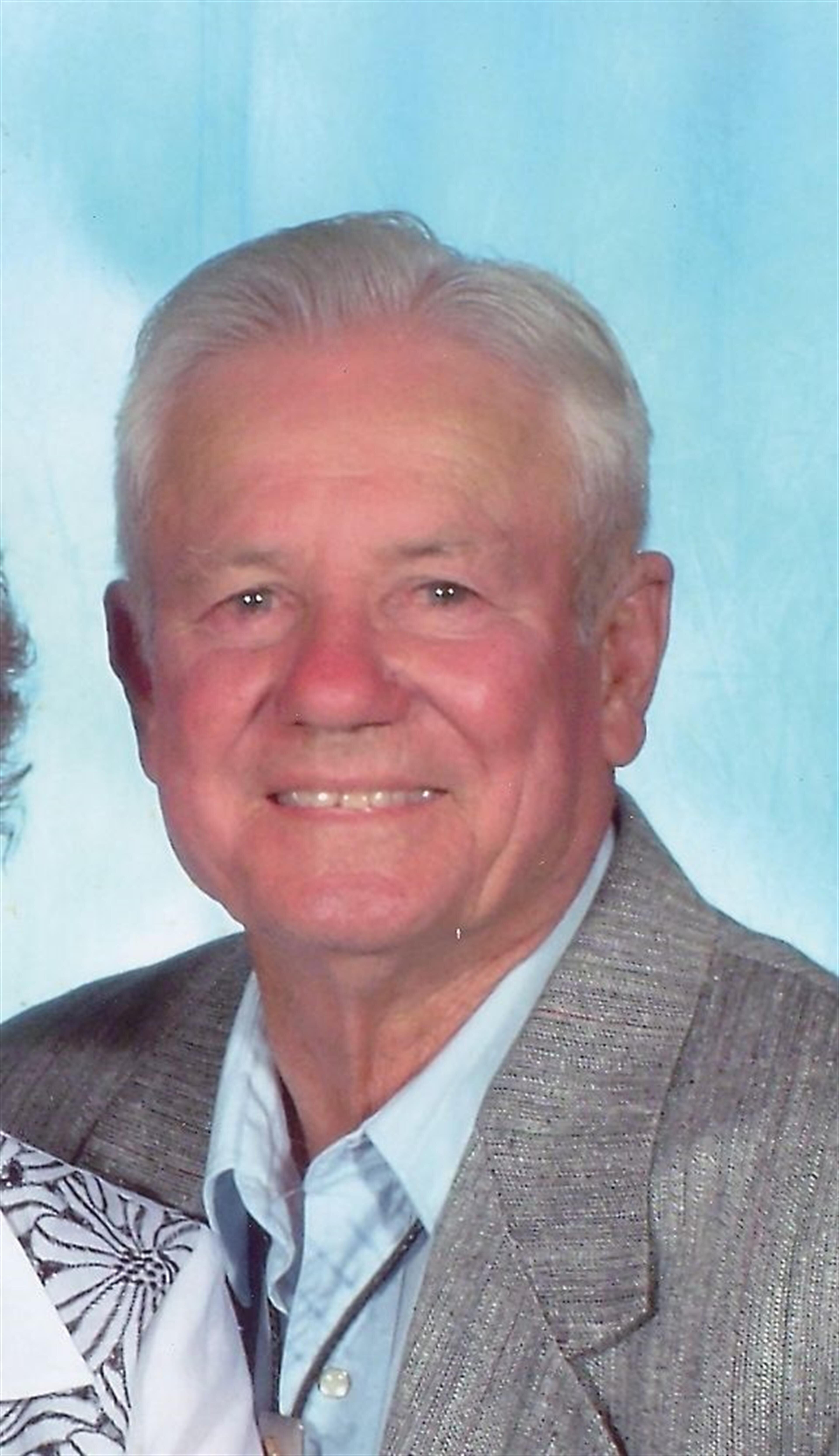 Mr. Hilery Richard