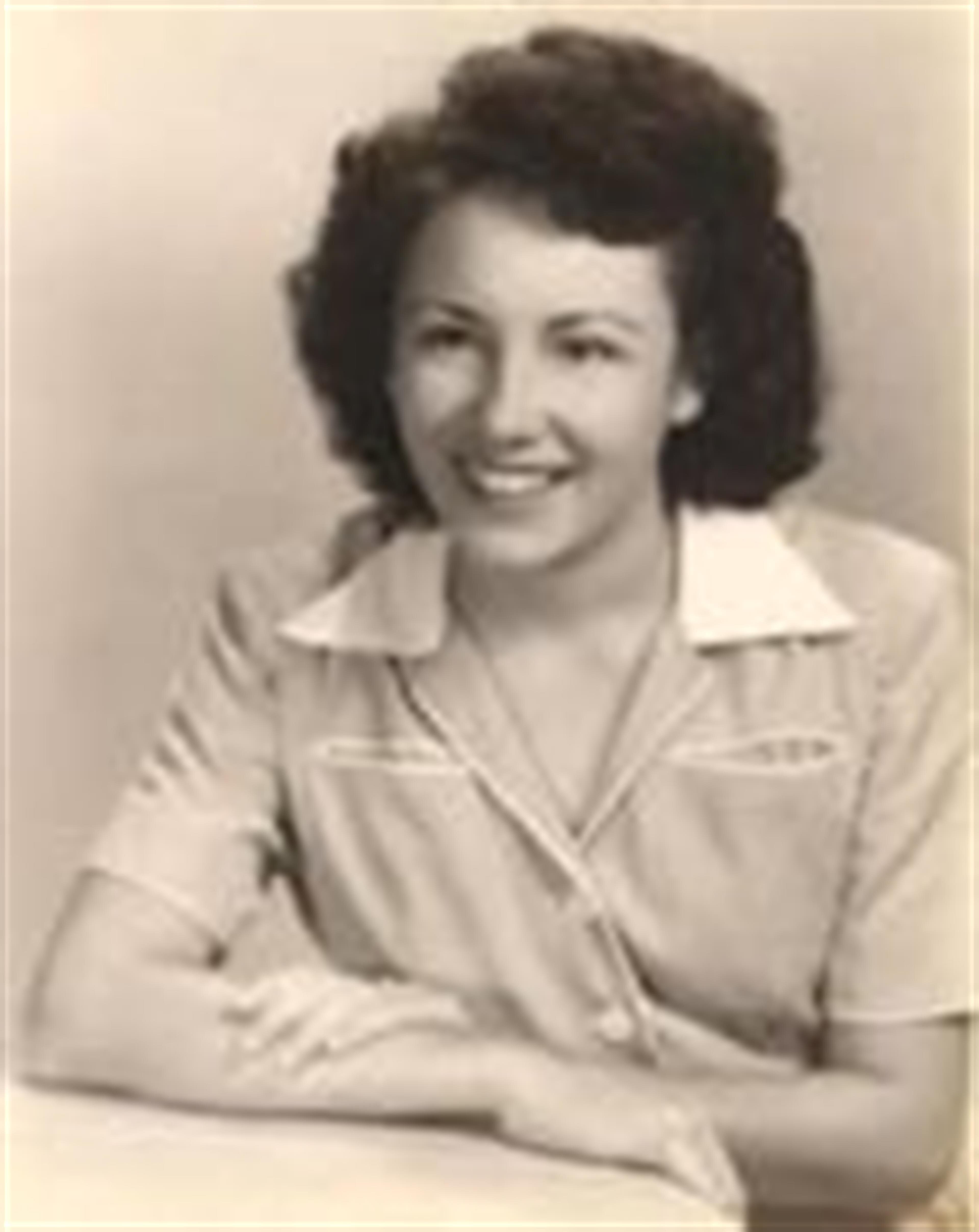 Mrs. Clara Najera Canady