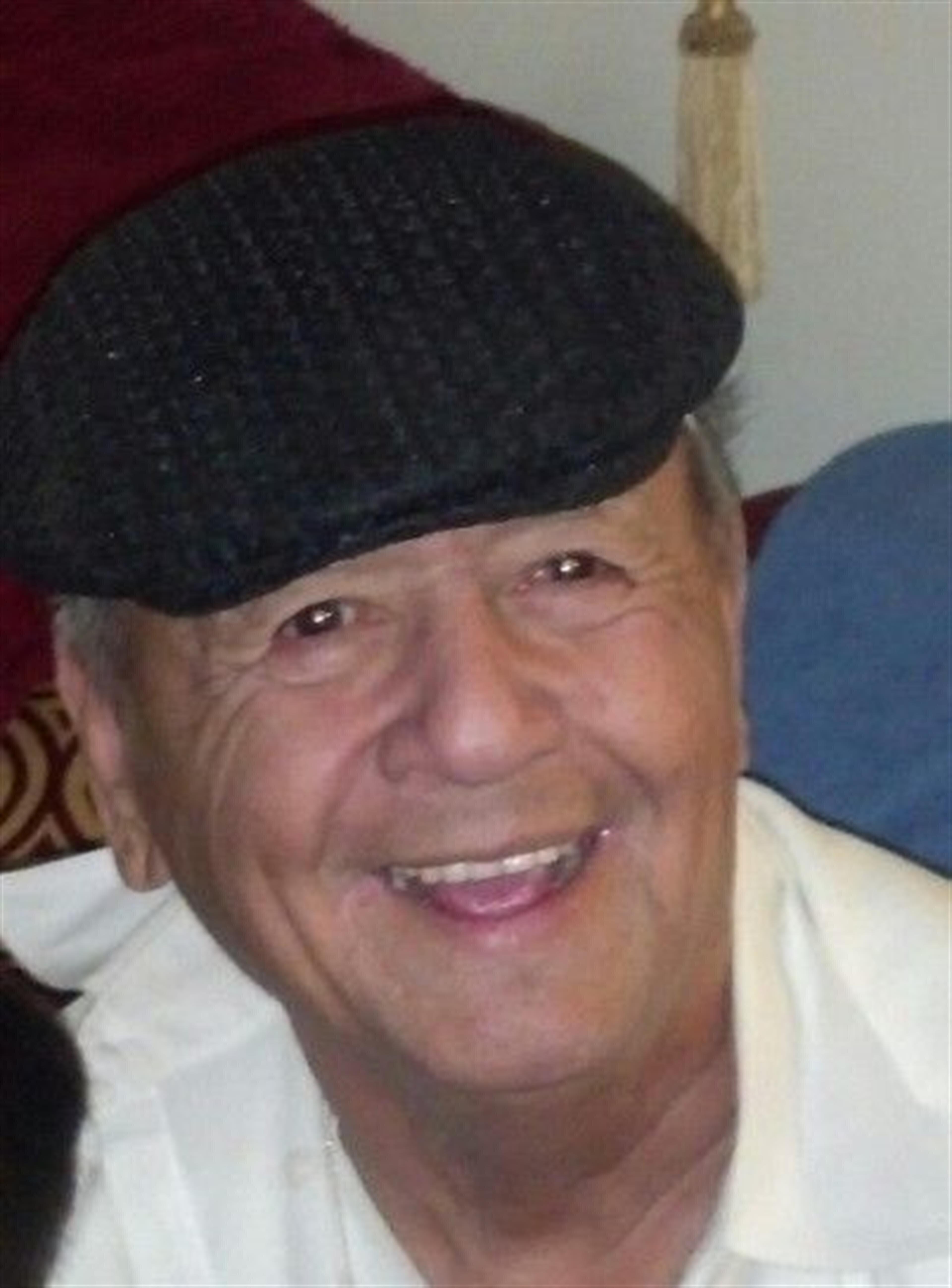 Alejandro G. Soto
