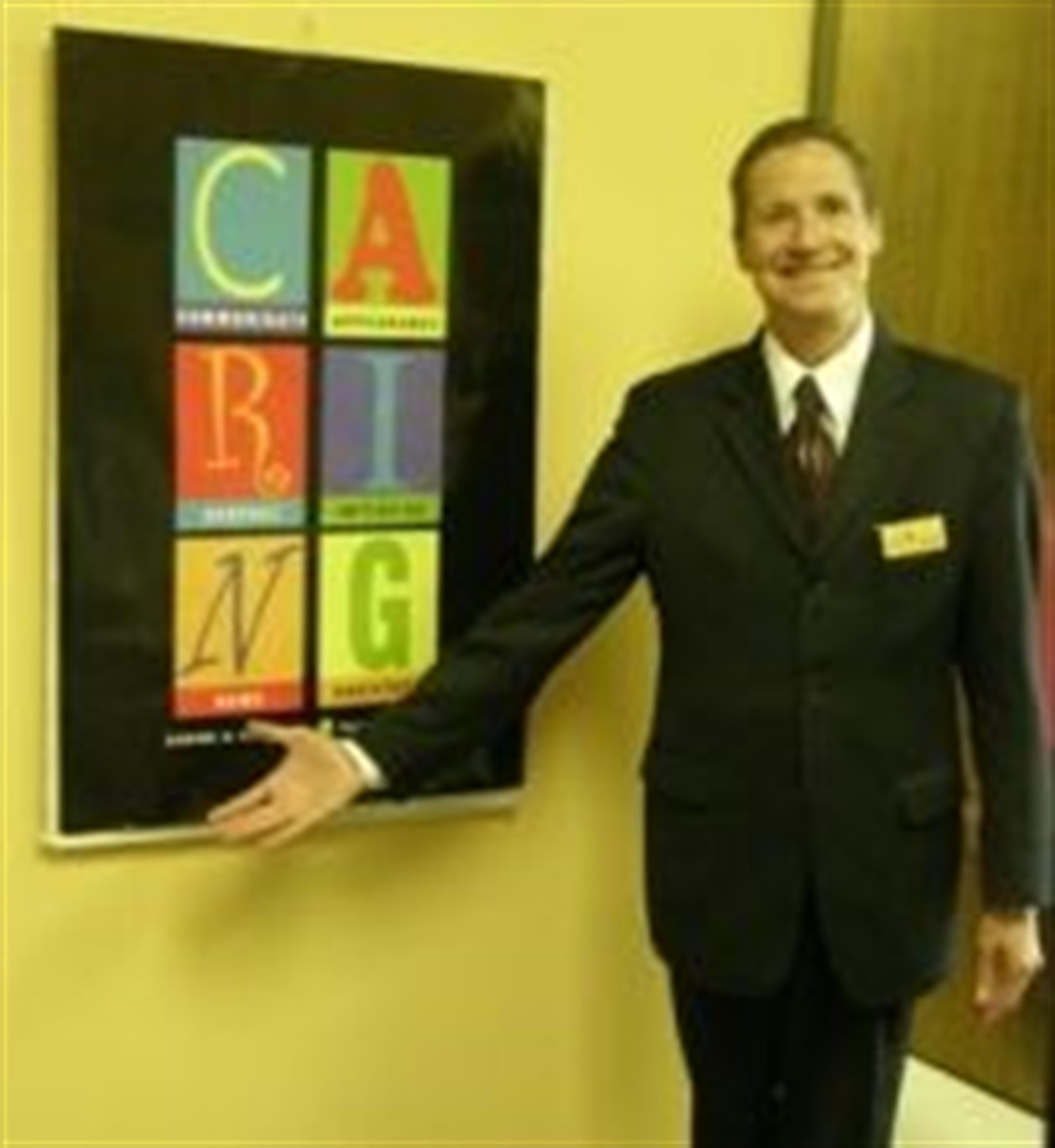 Mr. Ted Jerry Cashion Jr.